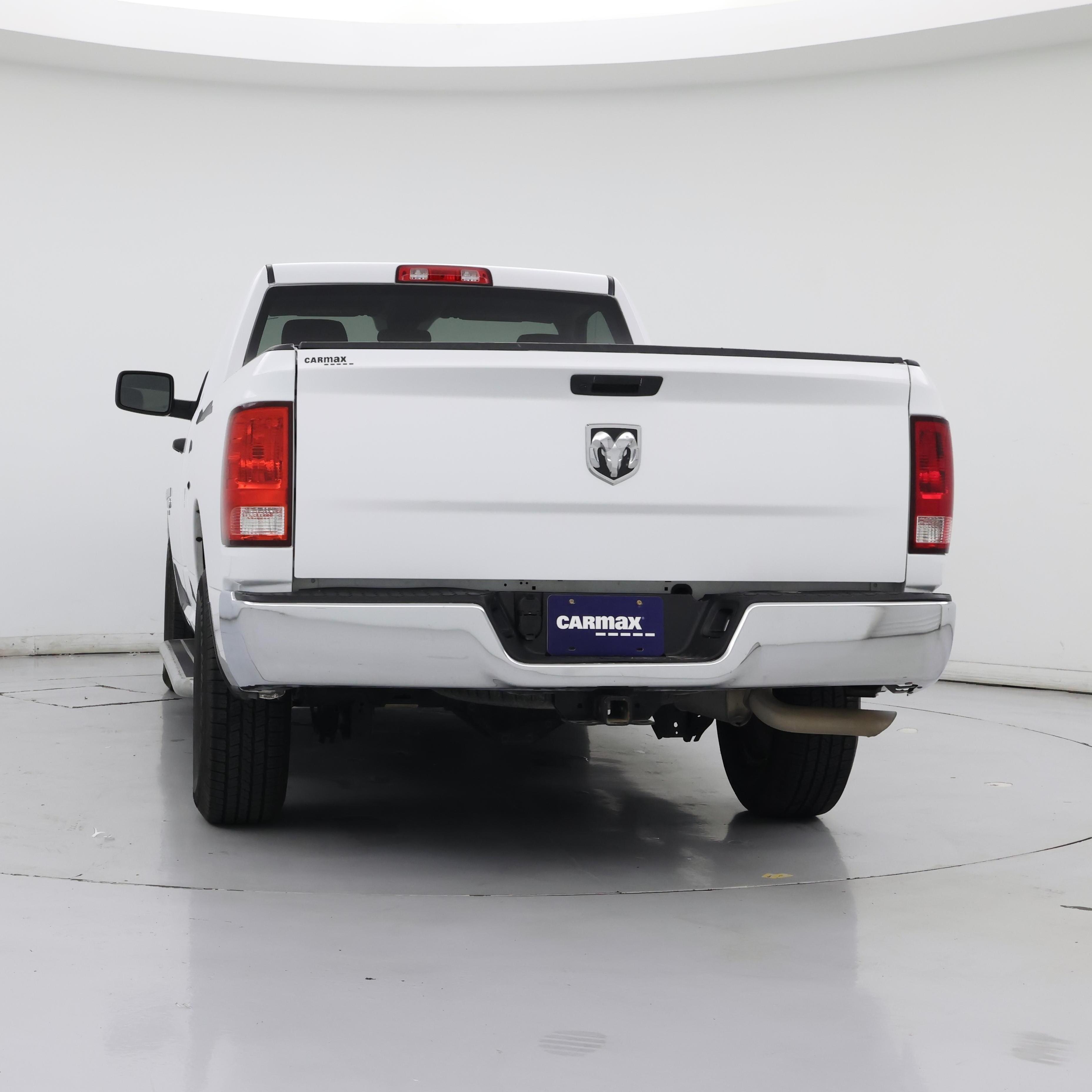 Thumbnail: 2023 RAM 1500 Classic - 6