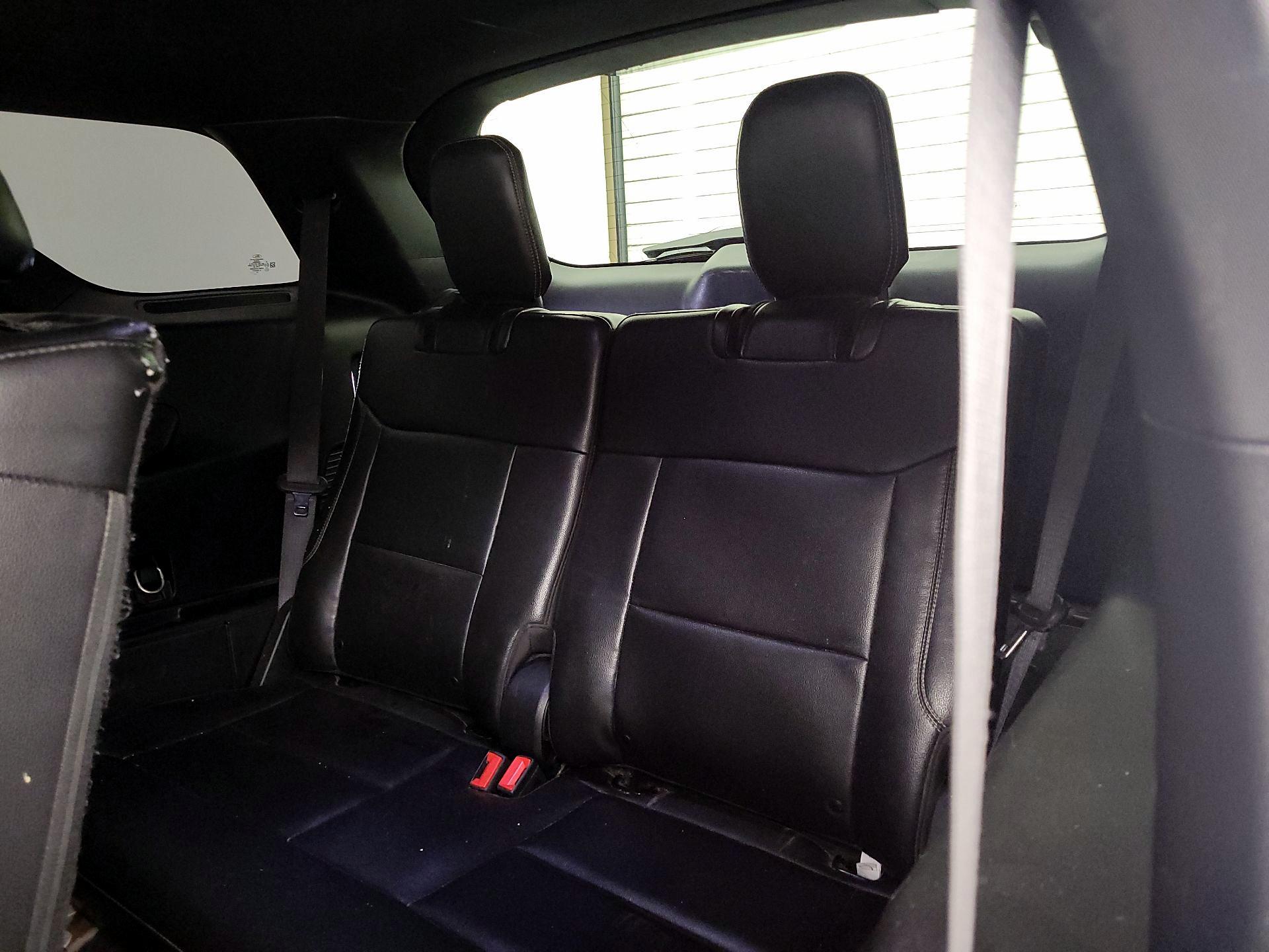 Thumbnail: 2020 Ford Explorer - 20