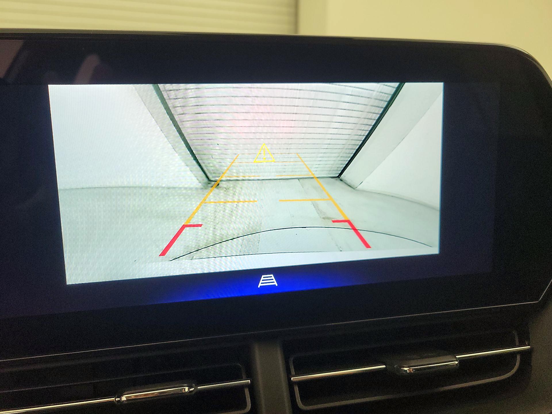 Thumbnail: 2025 Chevrolet Trax - 12