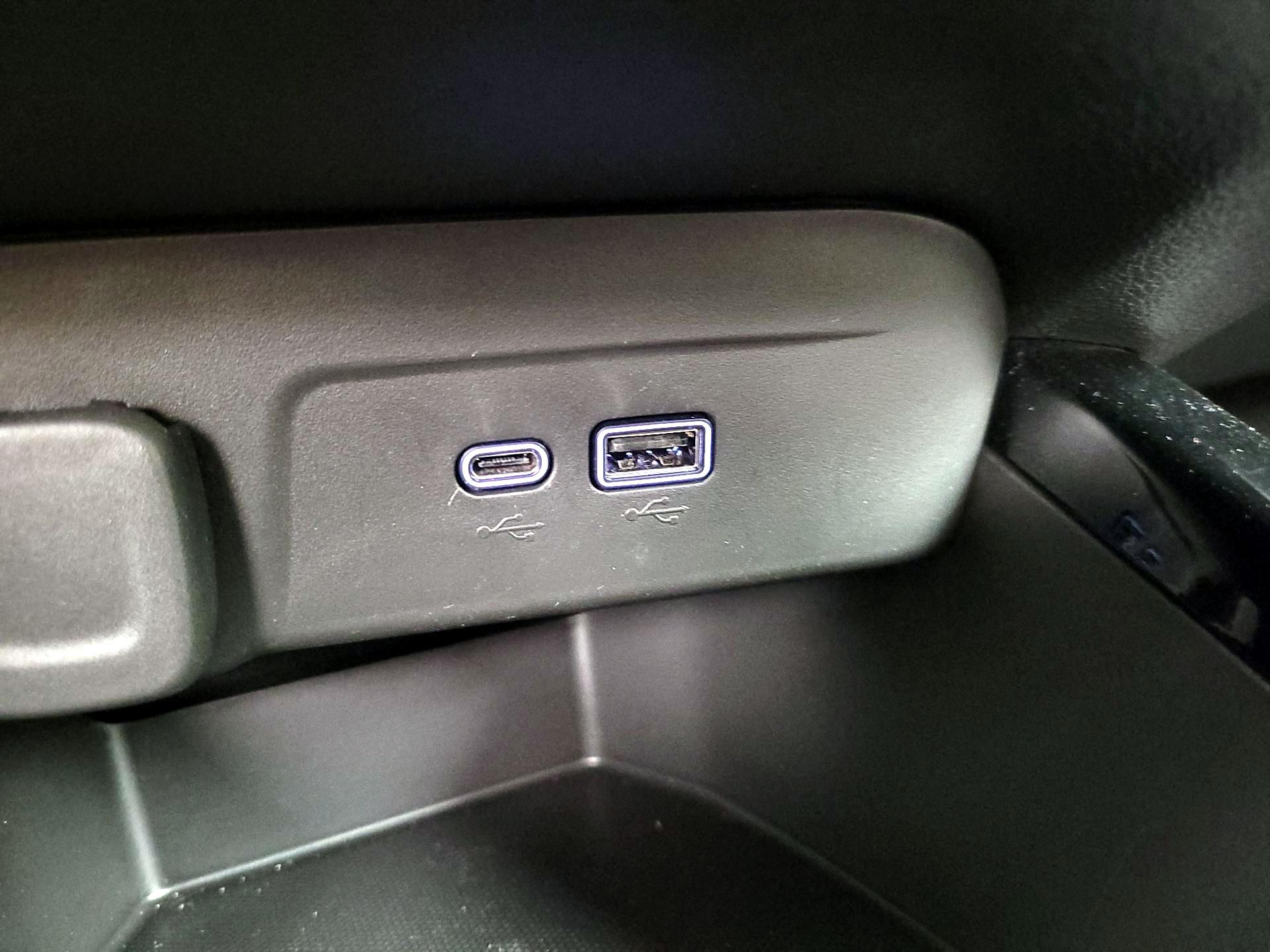 Thumbnail: 2025 Chevrolet Trax - 16