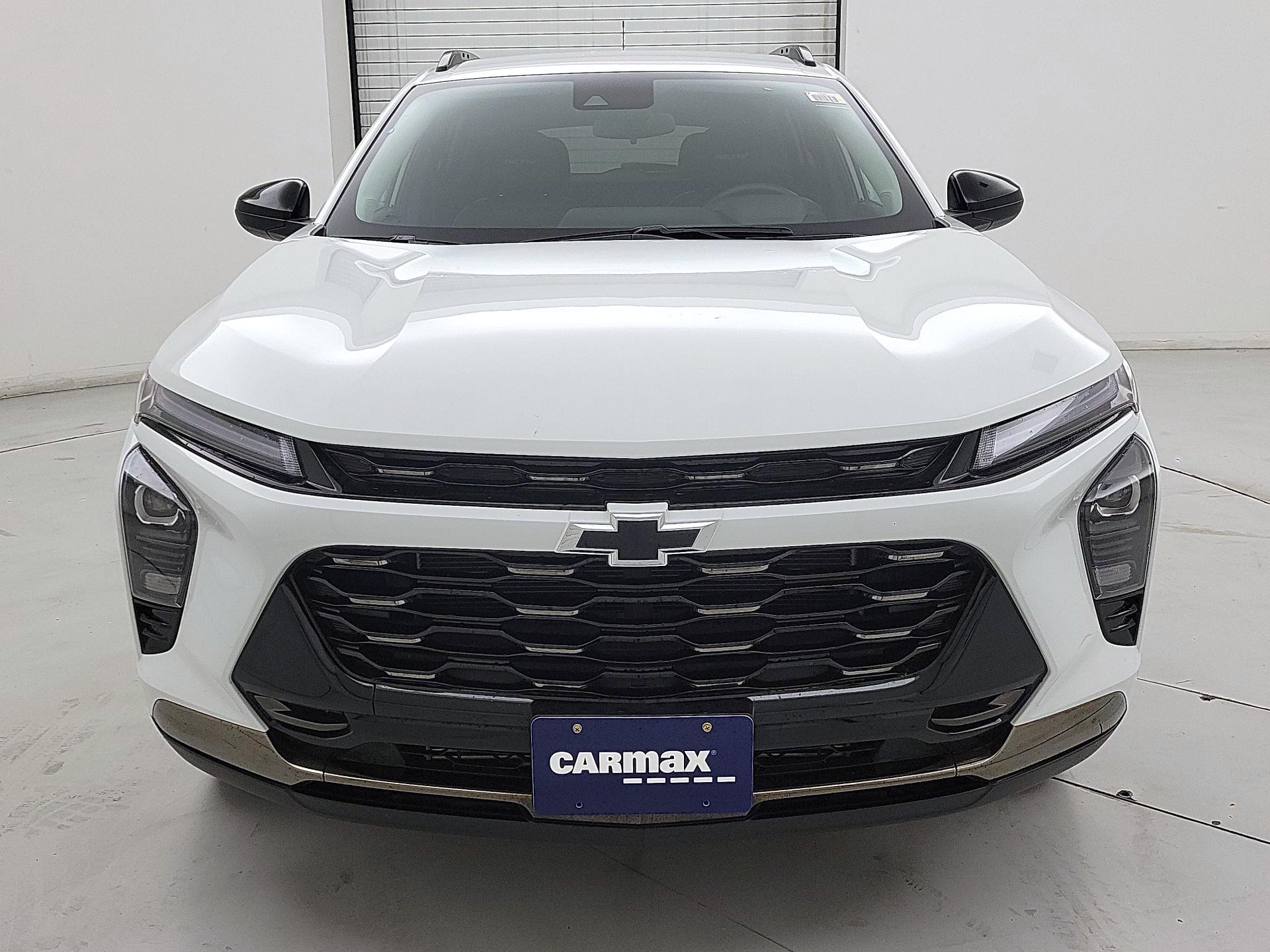 Thumbnail: 2025 Chevrolet Trax - 2