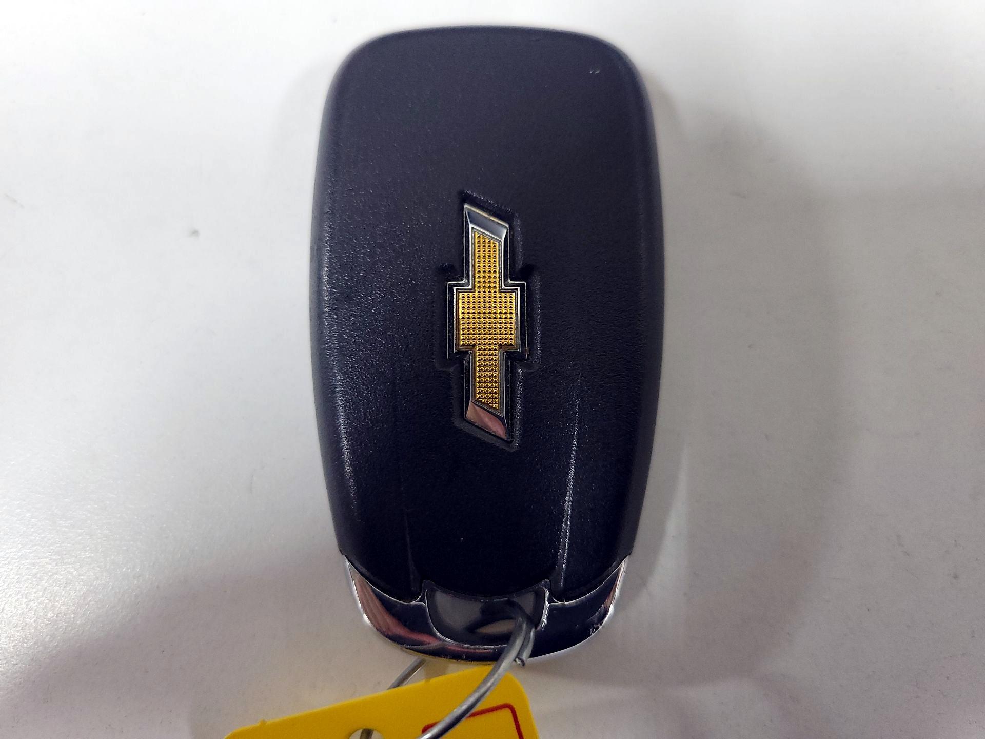 Thumbnail: 2025 Chevrolet Trax - 20