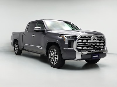 2022 Toyota Tundra 1794