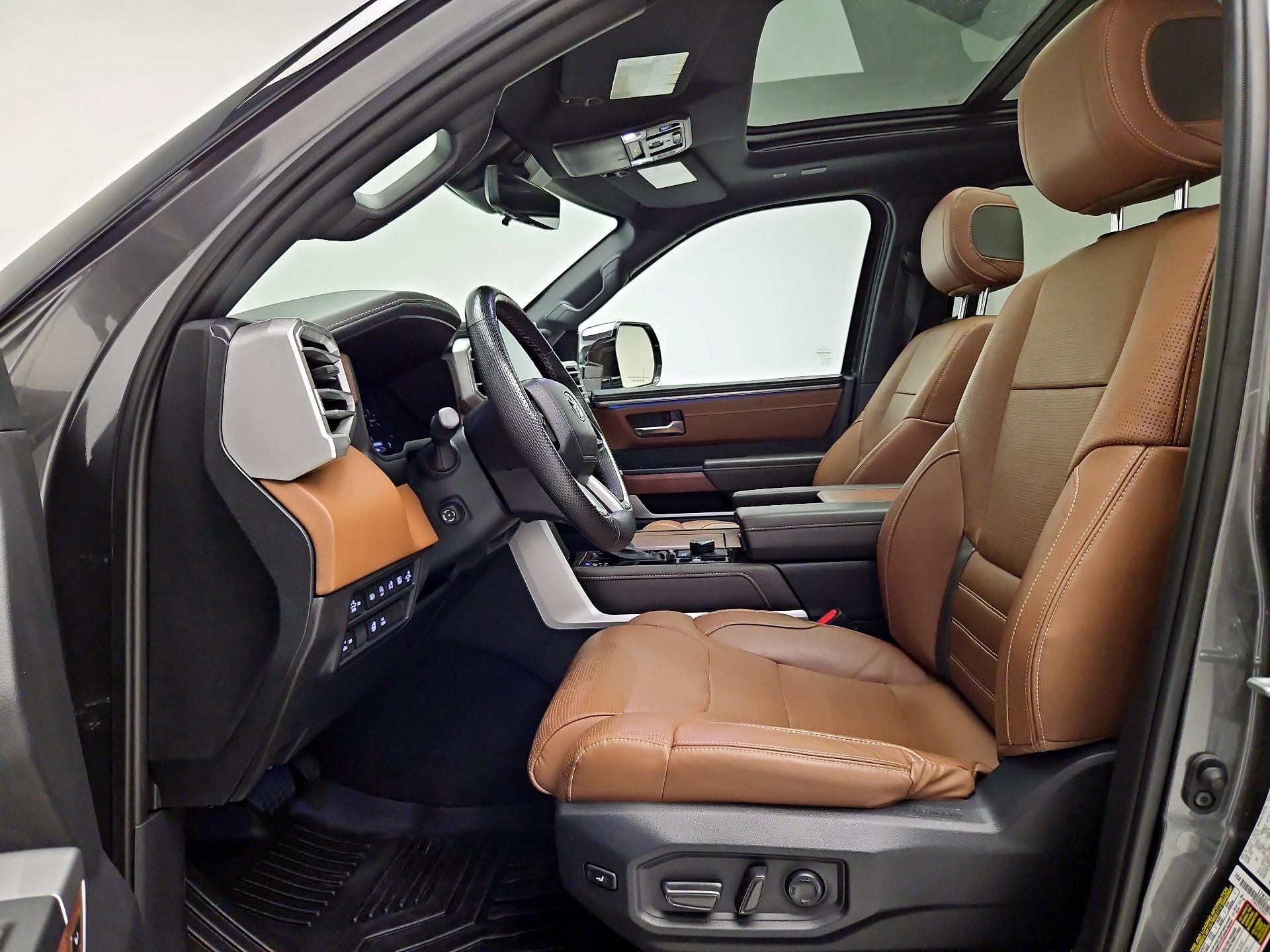 Thumbnail: 2022 Toyota Tundra - 11