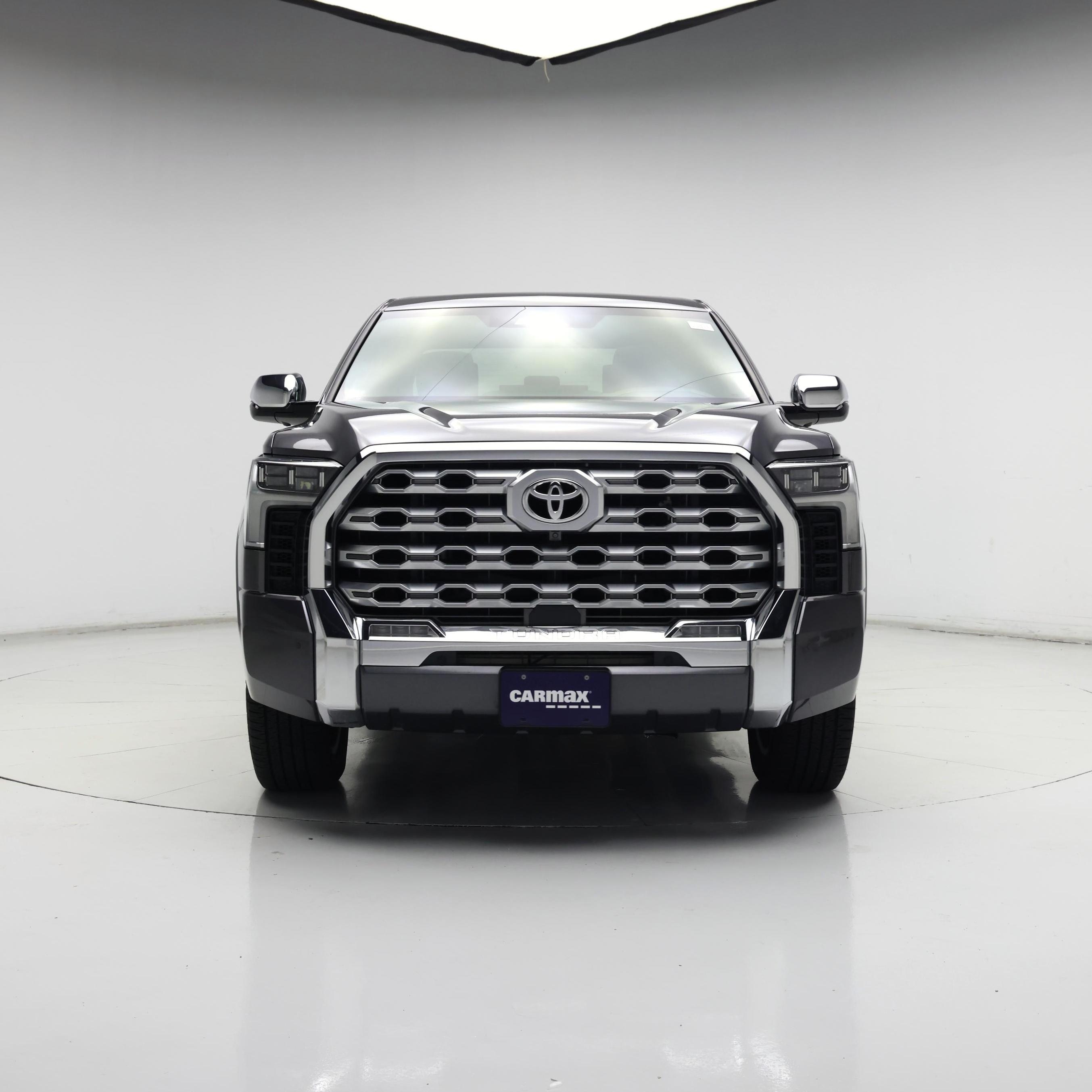 Thumbnail: 2022 Toyota Tundra - 5
