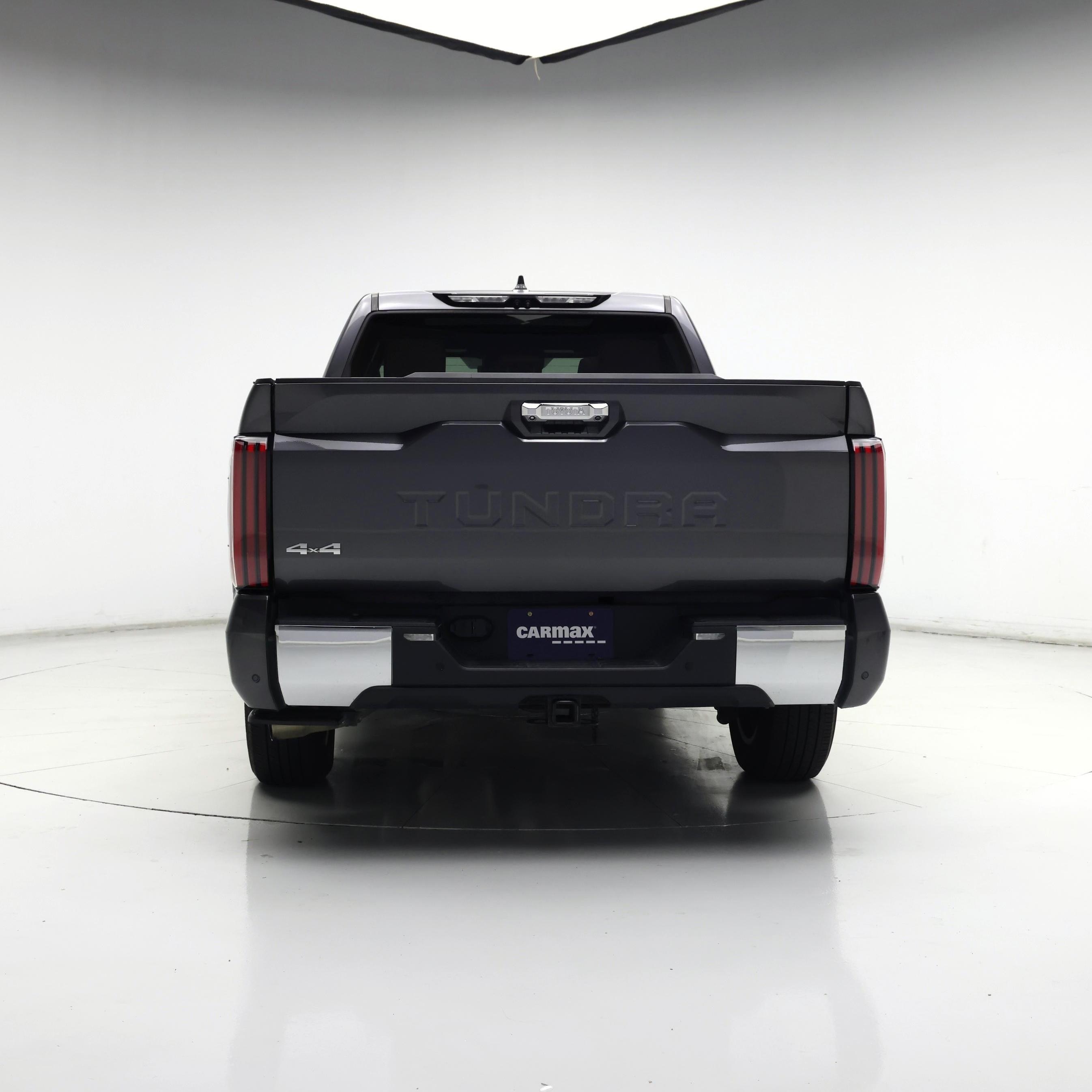 Thumbnail: 2022 Toyota Tundra - 6