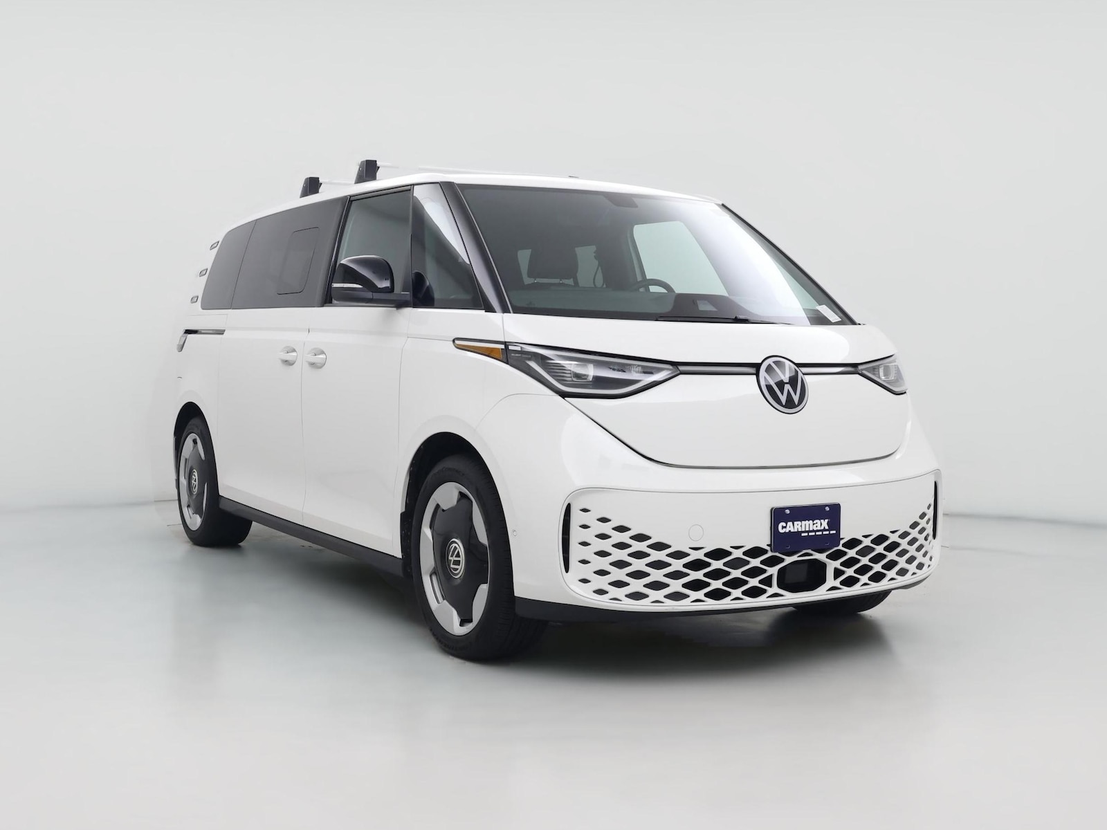 2025 Volkswagen ID. Buzz