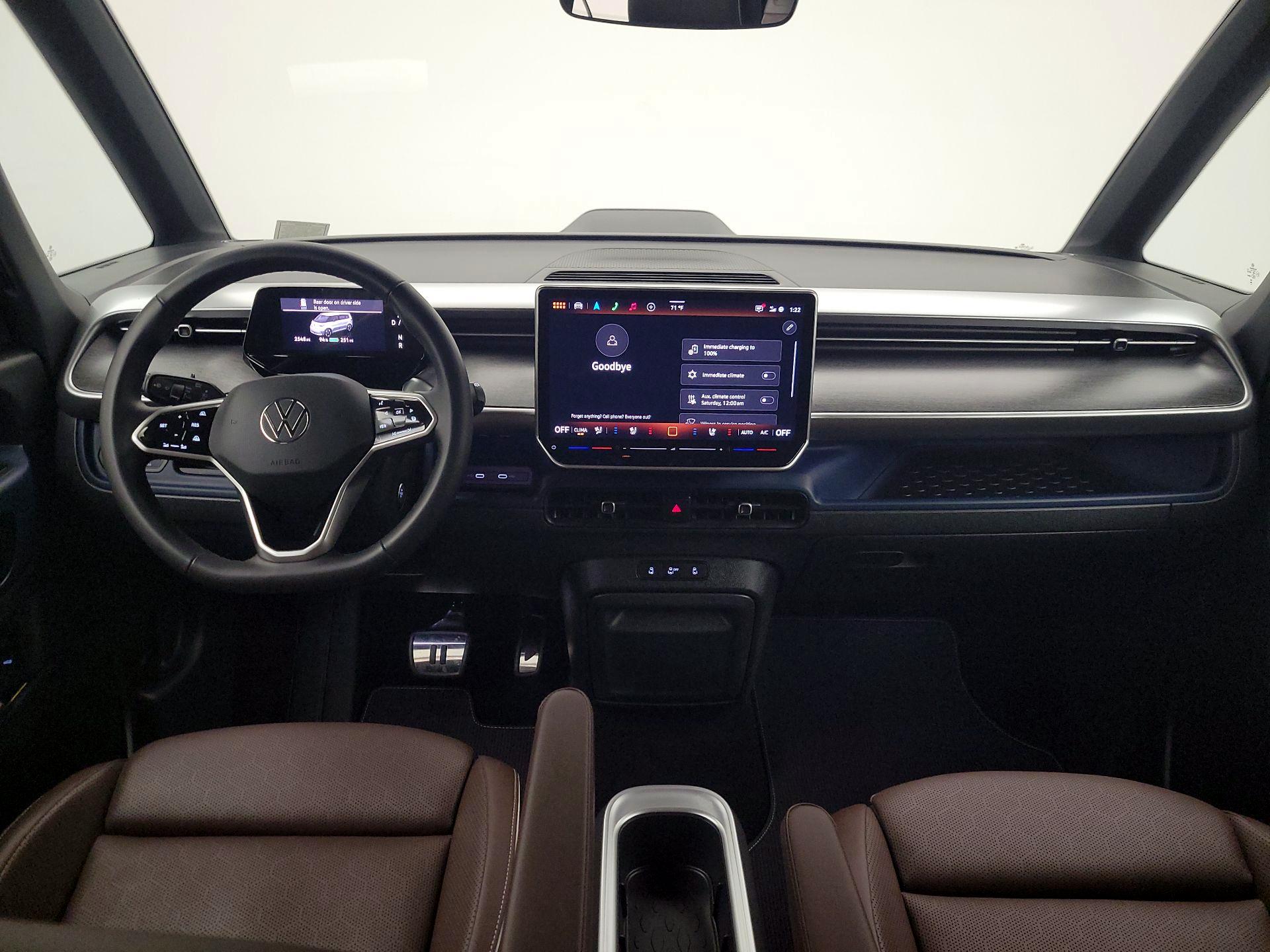 Thumbnail: 2025 Volkswagen ID.Buzz - 9