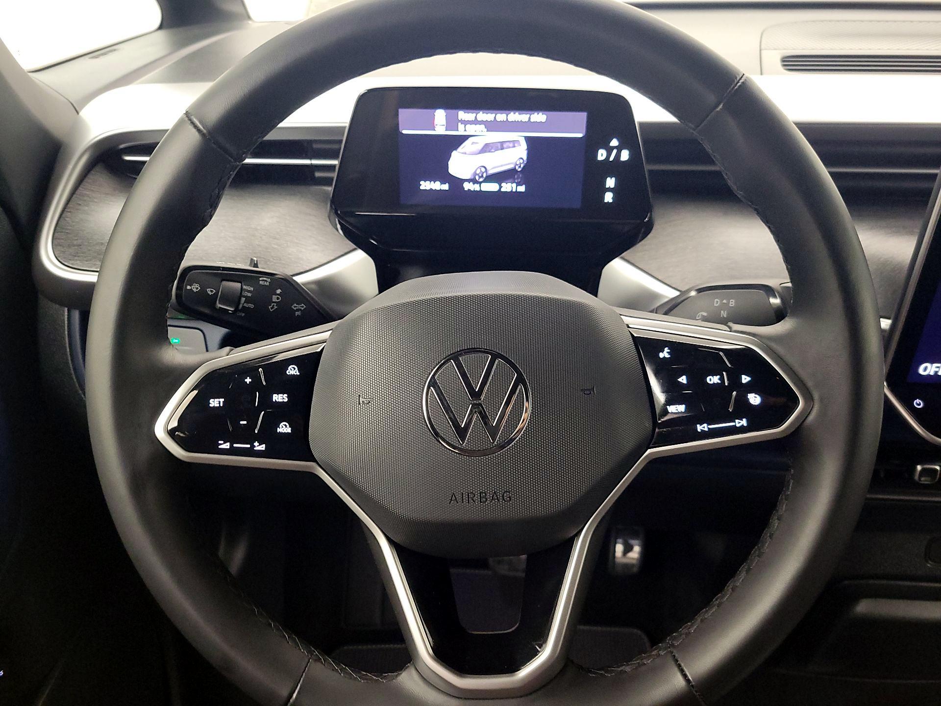 Thumbnail: 2025 Volkswagen ID.Buzz - 10