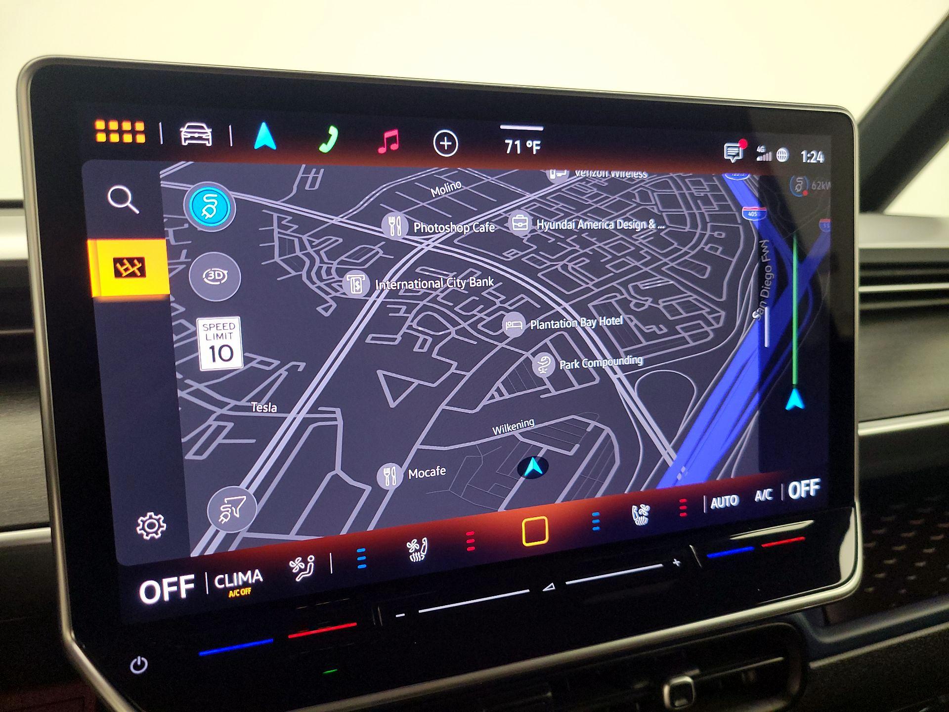 Thumbnail: 2025 Volkswagen ID.Buzz - 14