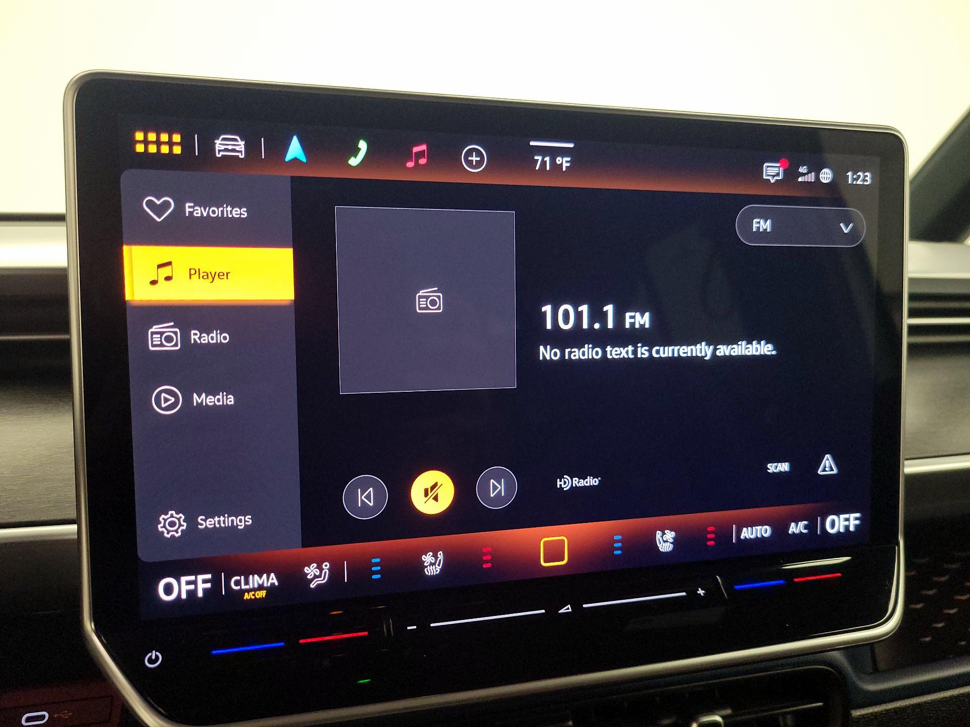 Thumbnail: 2025 Volkswagen ID.Buzz - 15