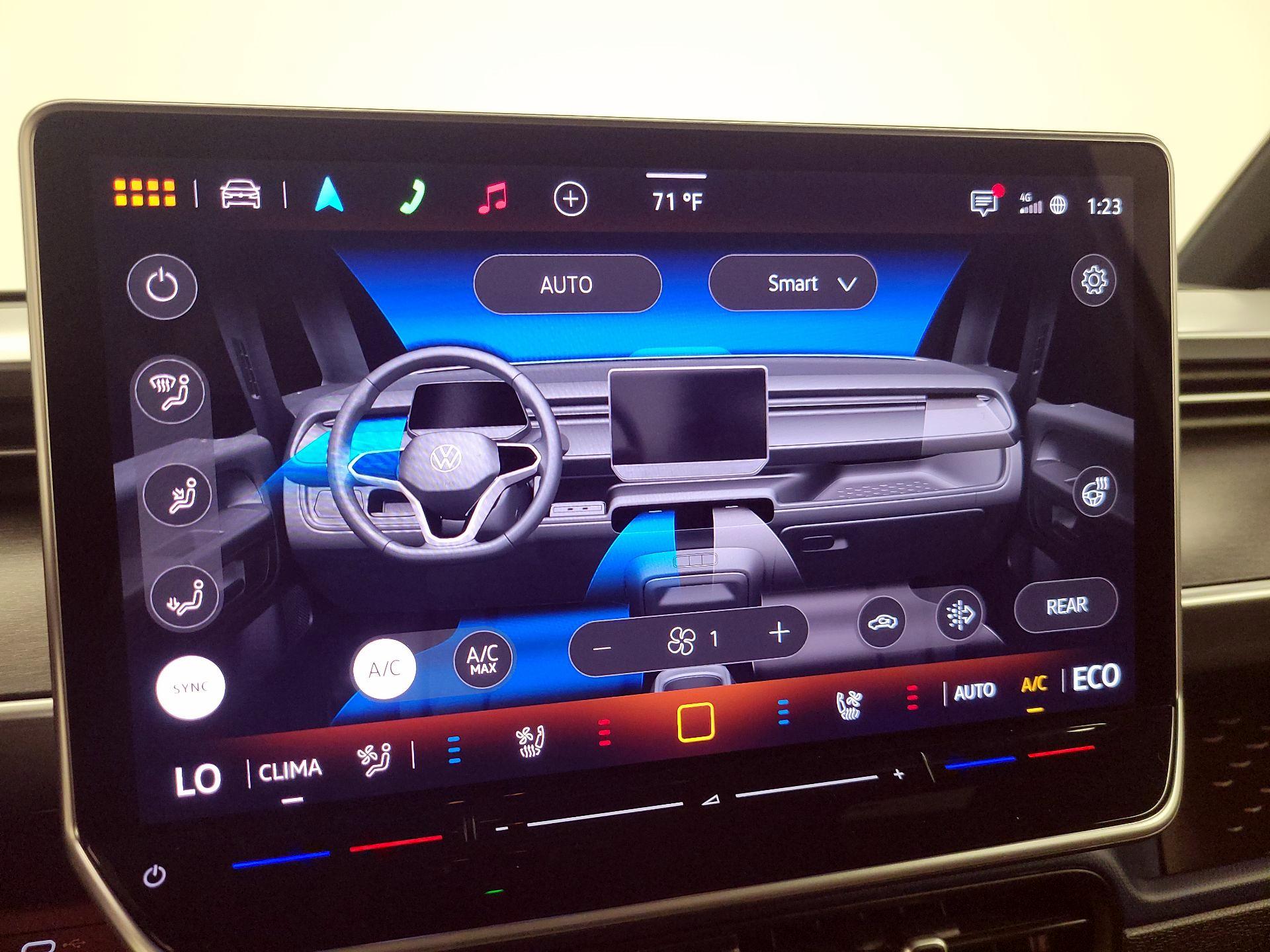 Thumbnail: 2025 Volkswagen ID.Buzz - 16