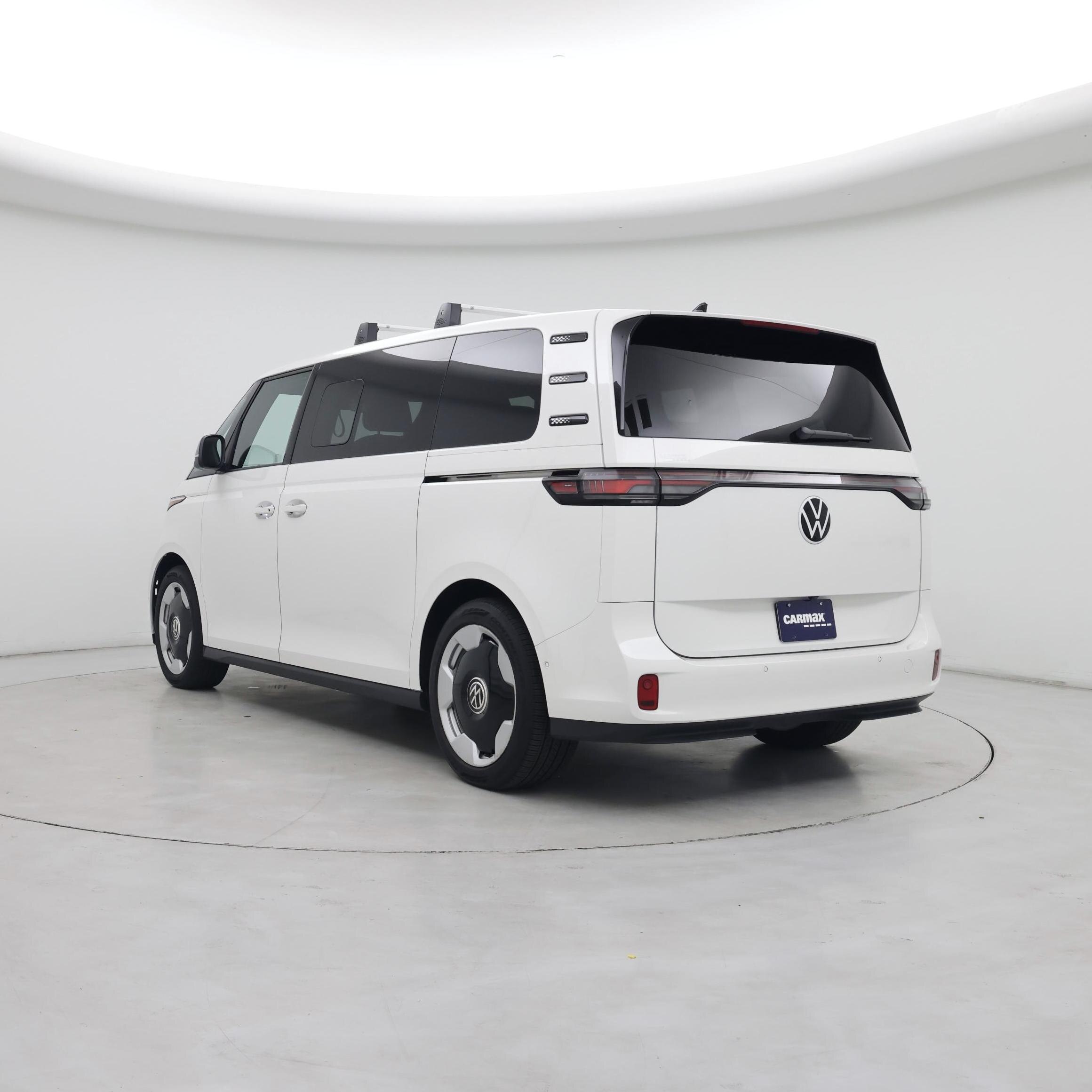 Thumbnail: 2025 Volkswagen ID.Buzz - 2