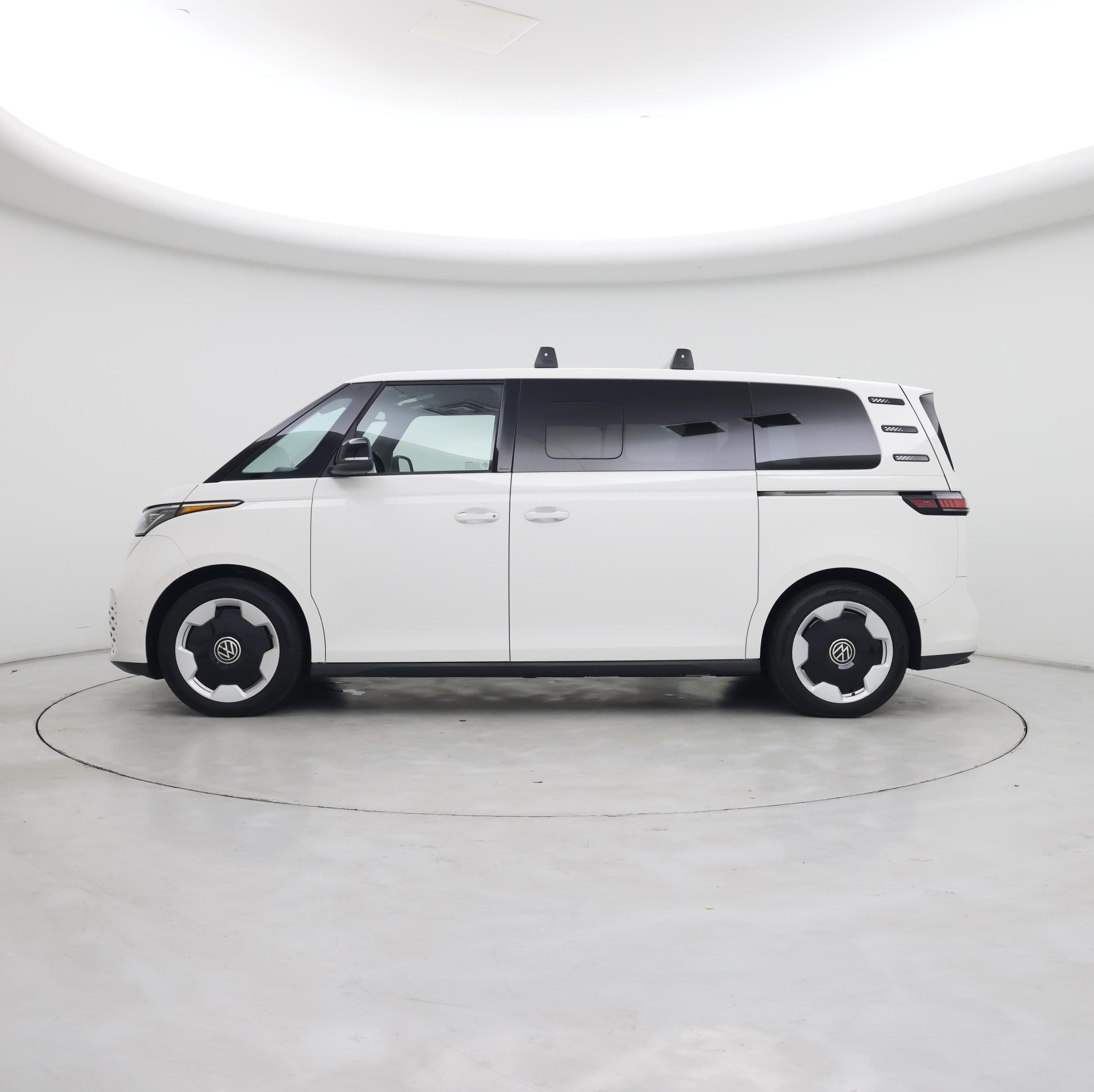 Thumbnail: 2025 Volkswagen ID.Buzz - 3