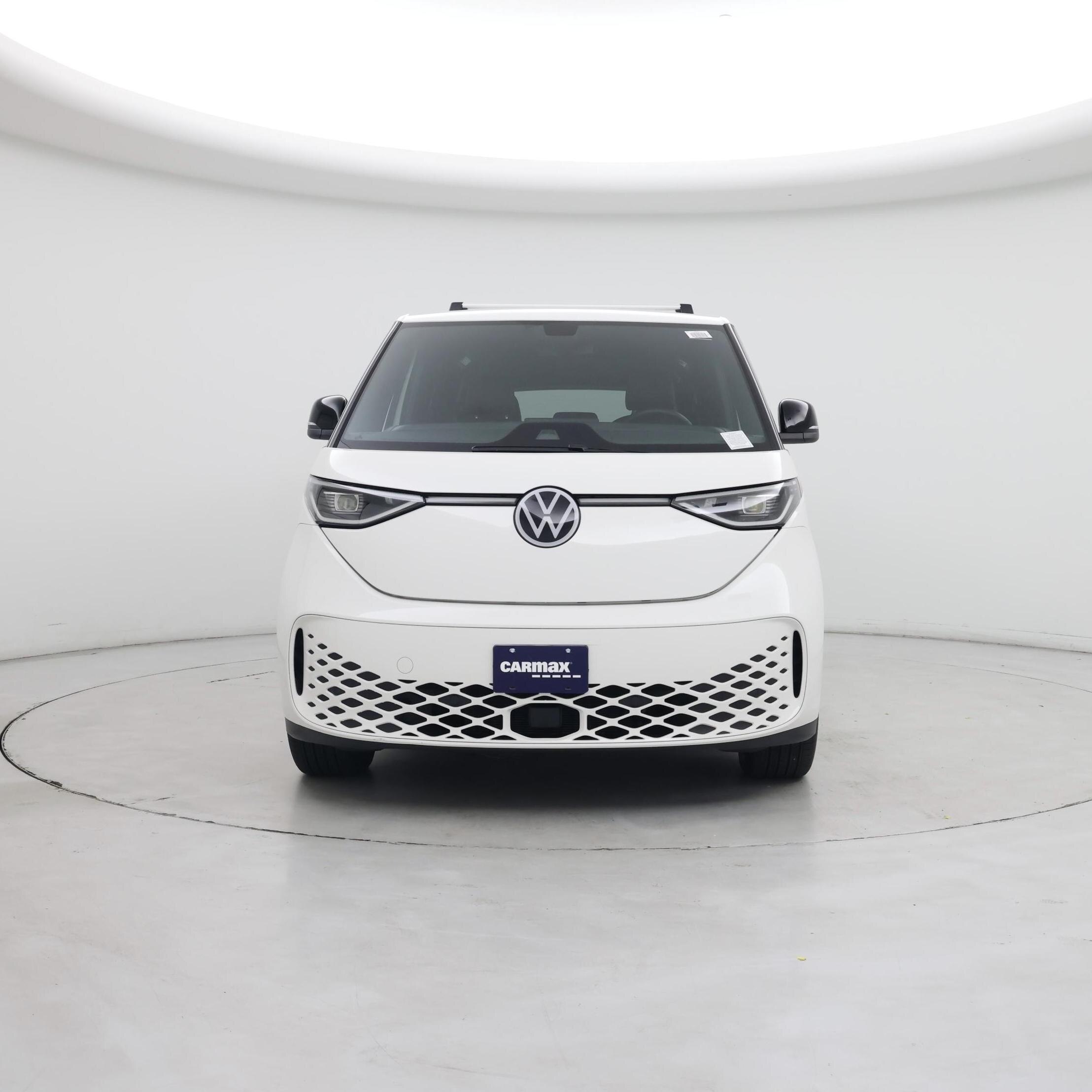 Thumbnail: 2025 Volkswagen ID.Buzz - 5