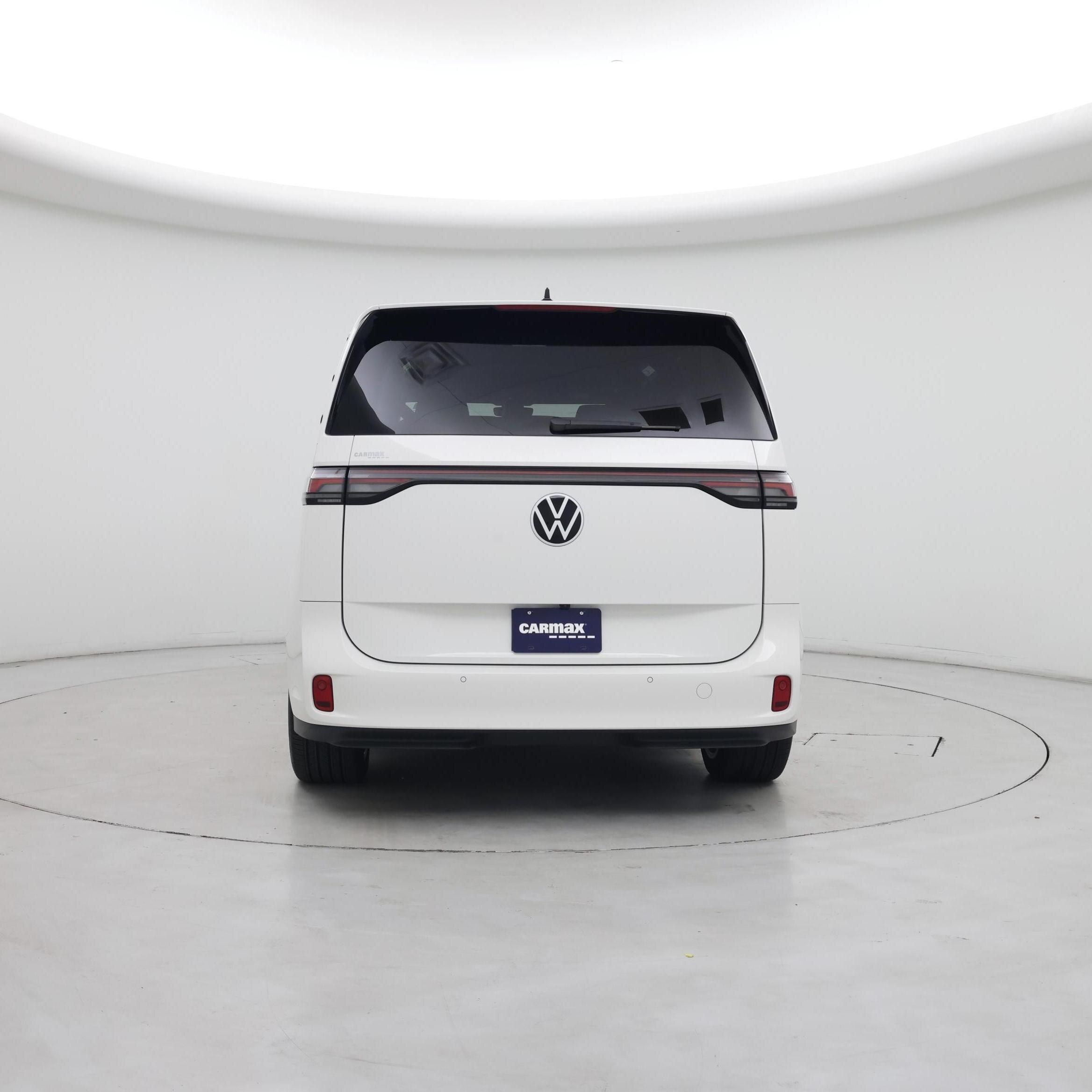 Thumbnail: 2025 Volkswagen ID.Buzz - 6