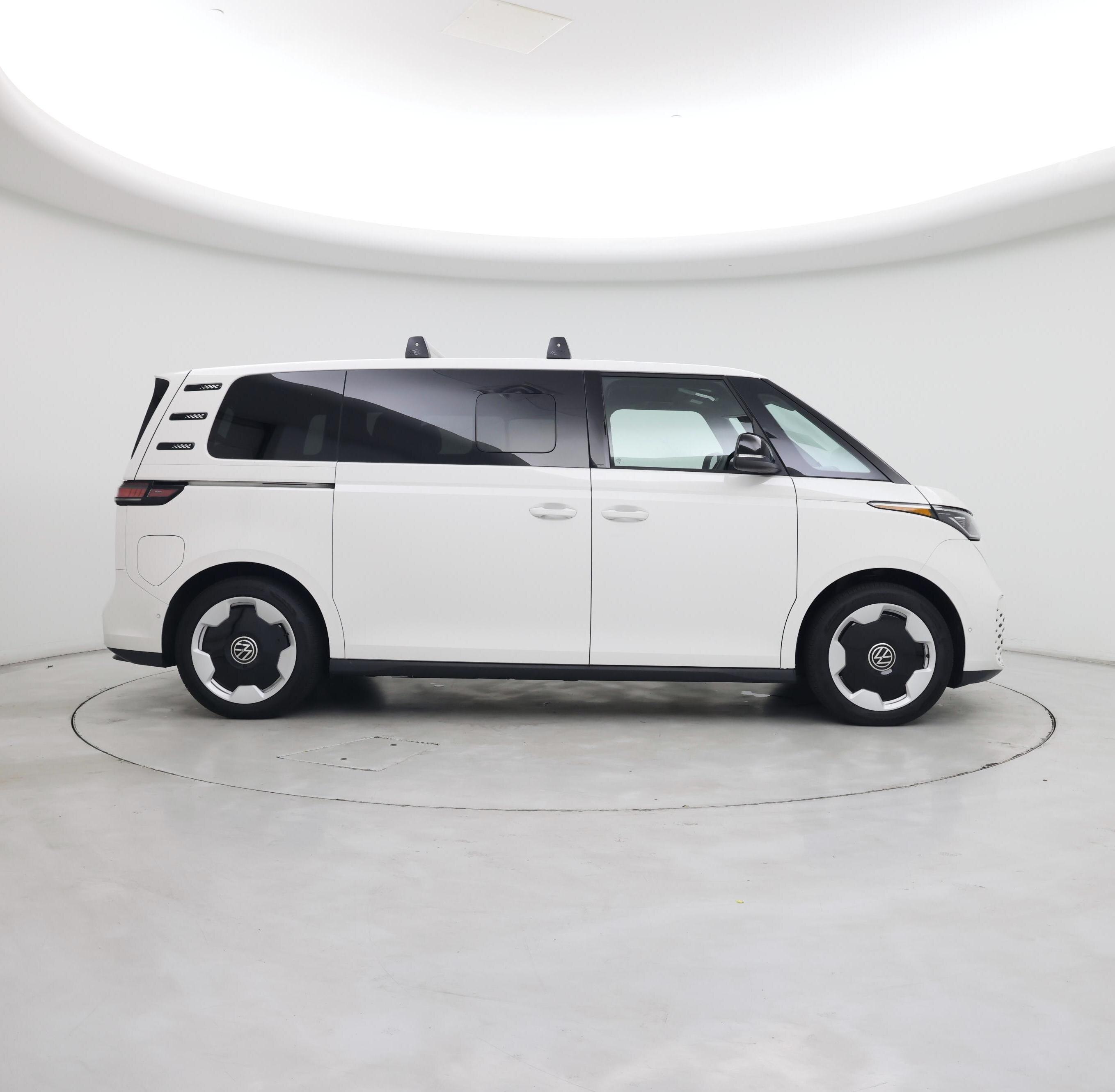 Thumbnail: 2025 Volkswagen ID.Buzz - 7