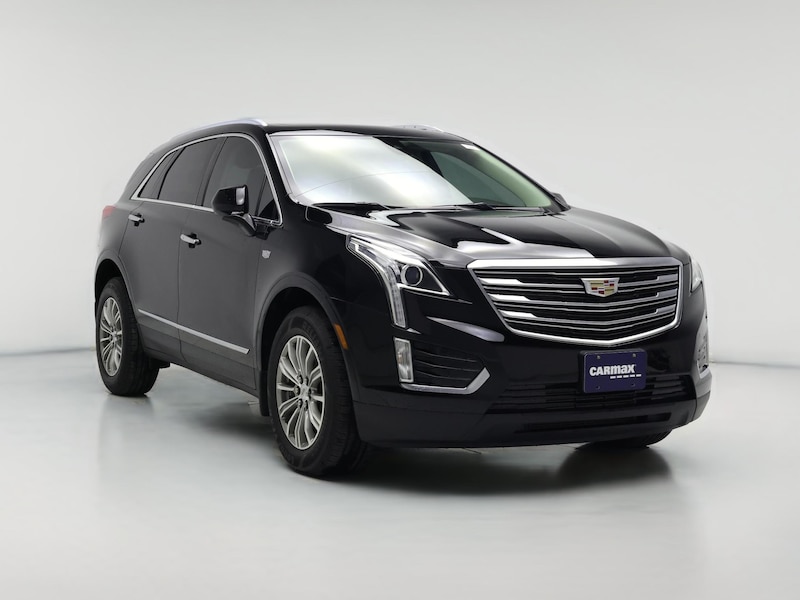 2018 Cadillac XT5 Luxury -
                  Houston, TX