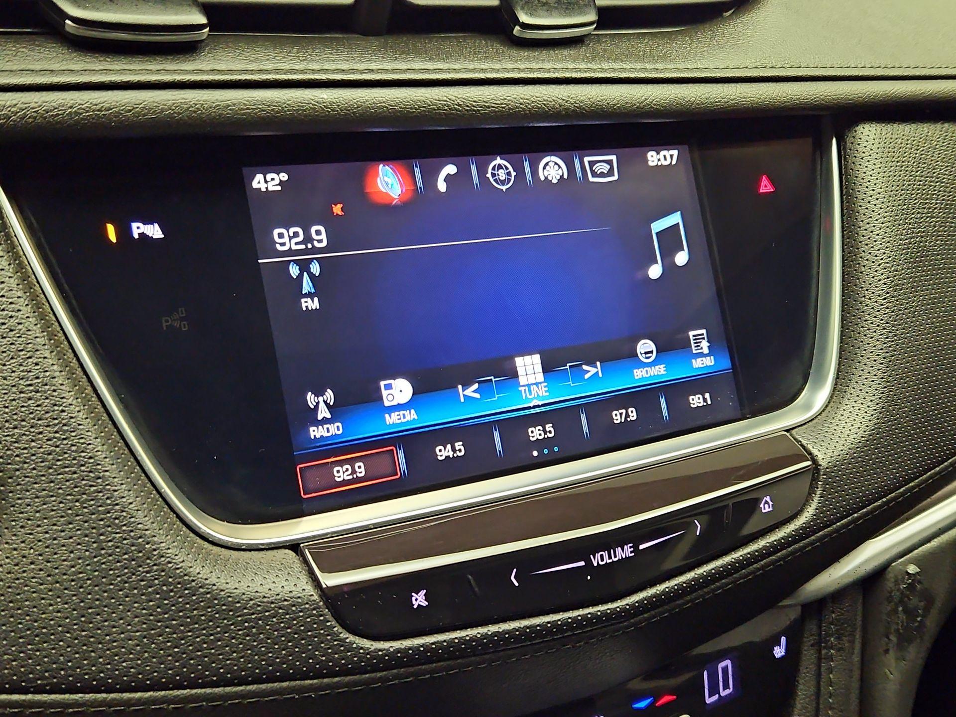 Thumbnail: 2018 Cadillac XT5 - 15