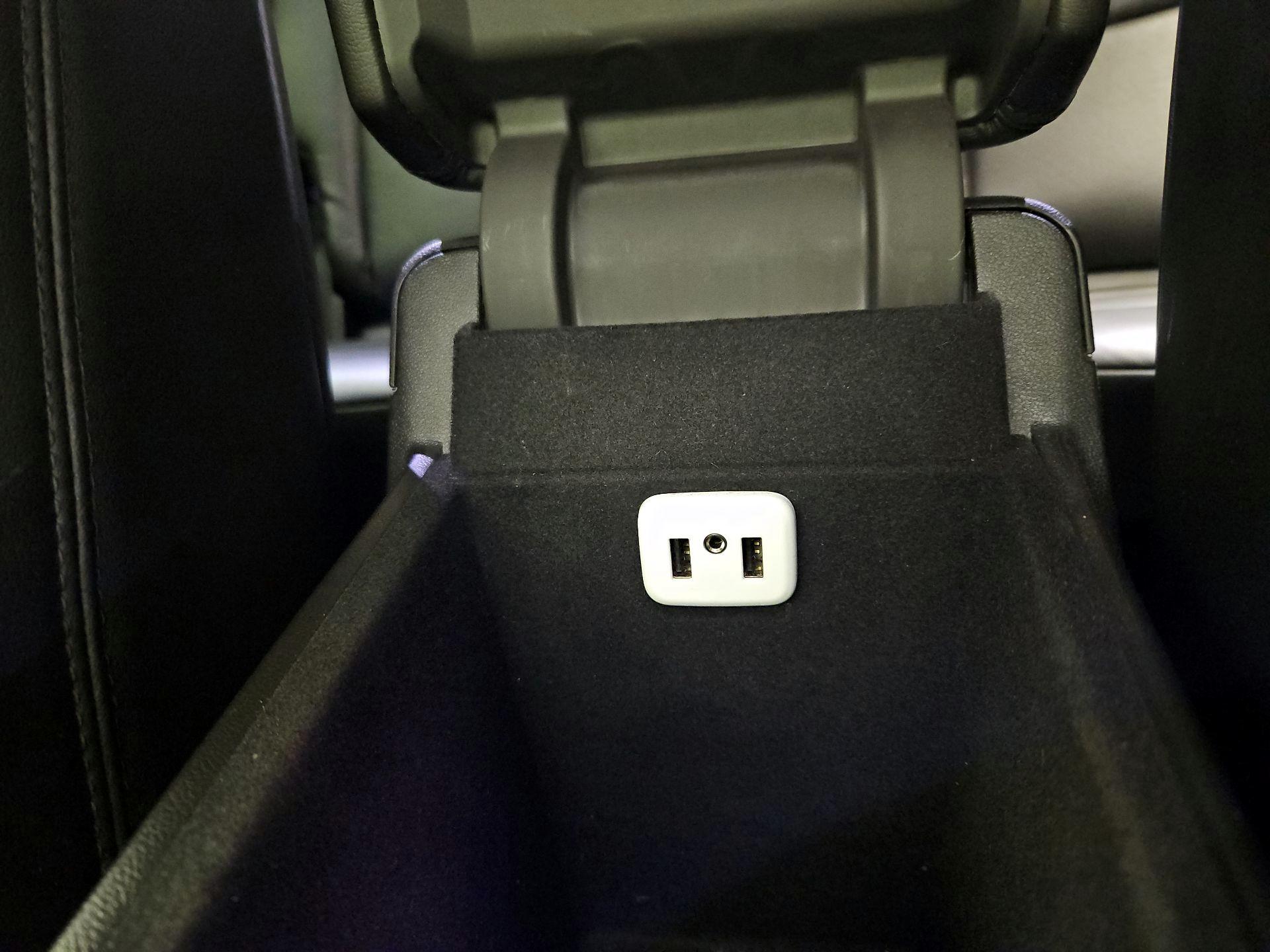 Thumbnail: 2018 Cadillac XT5 - 18