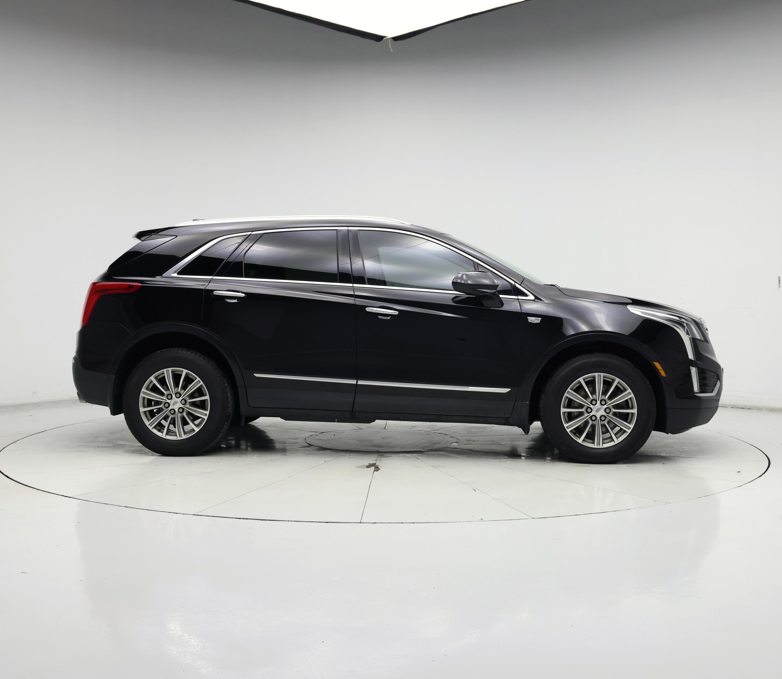 Thumbnail: 2018 Cadillac XT5 - 7