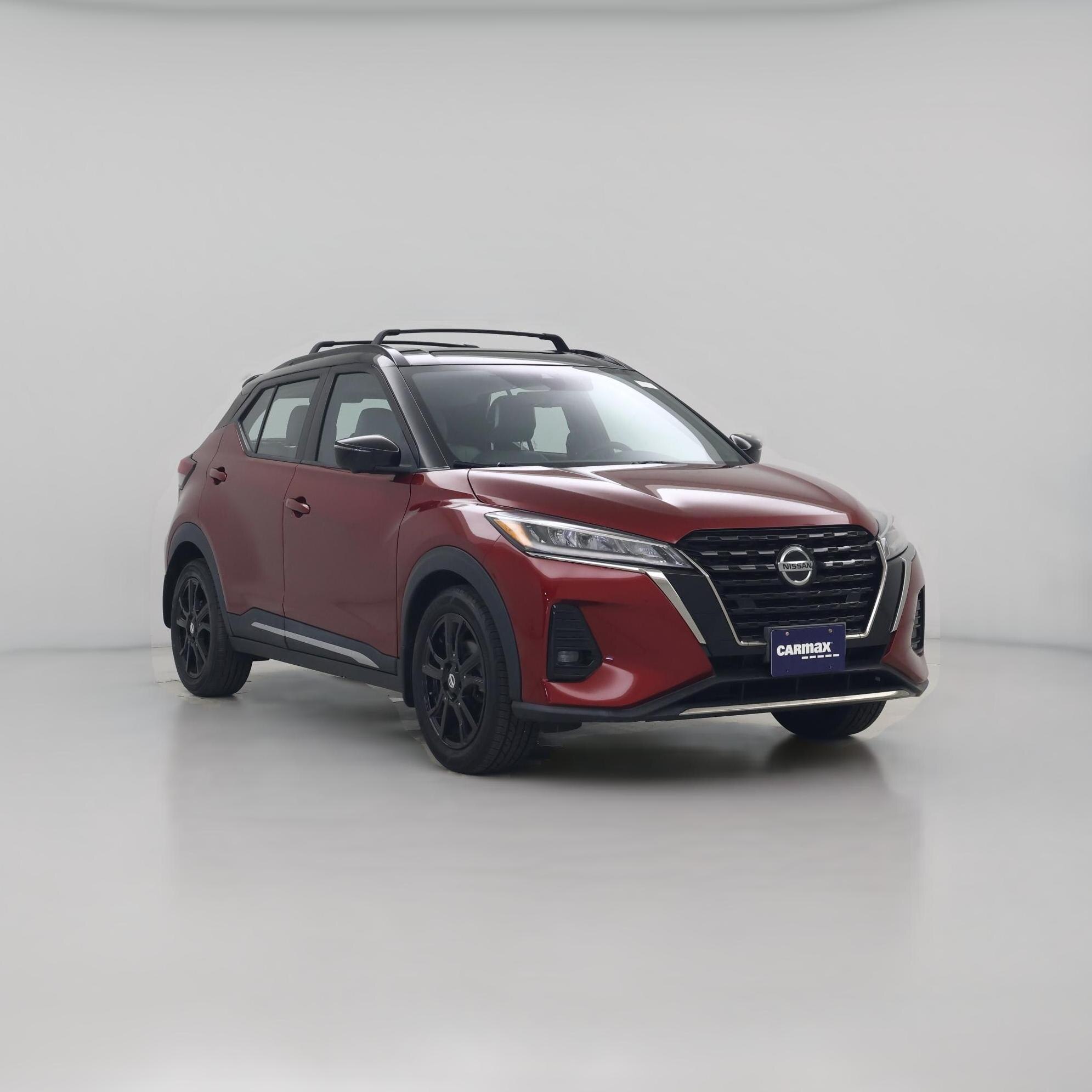 Thumbnail: 2021 Nissan Kicks - 1