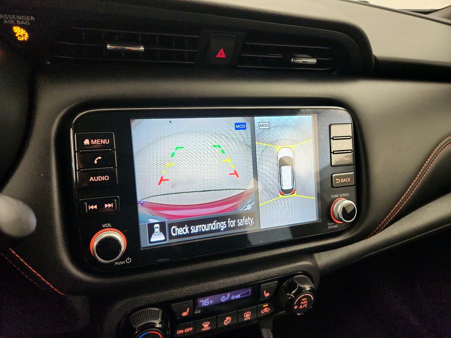 Thumbnail: 2021 Nissan Kicks - 14