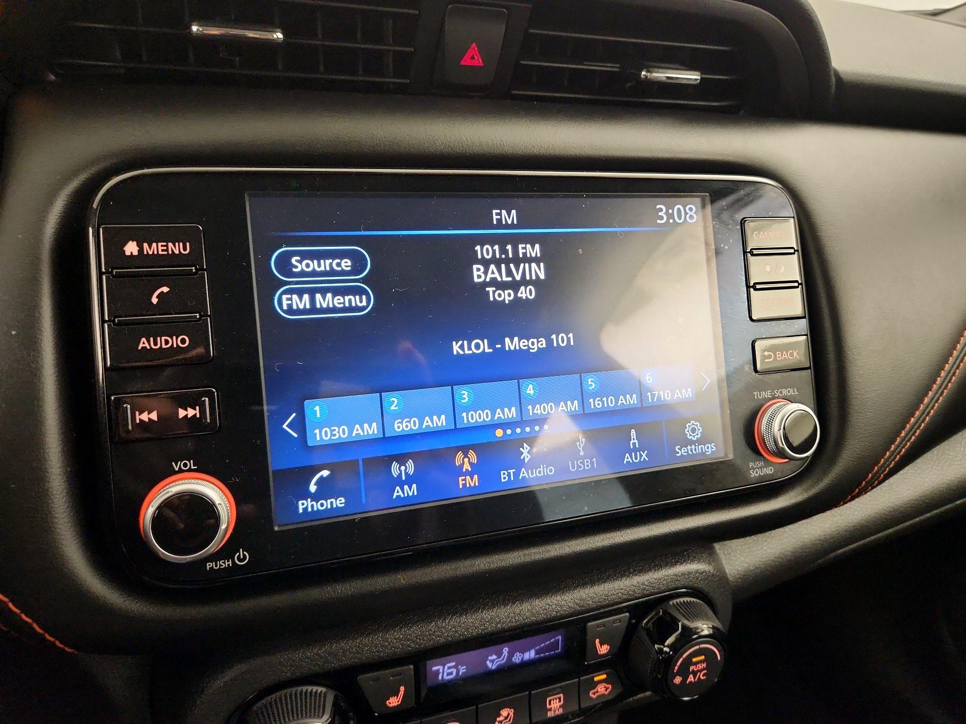 Thumbnail: 2021 Nissan Kicks - 15