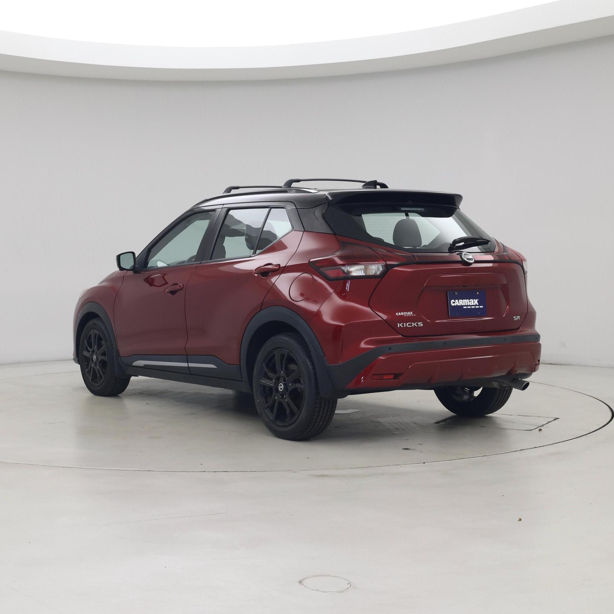 Thumbnail: 2021 Nissan Kicks - 2