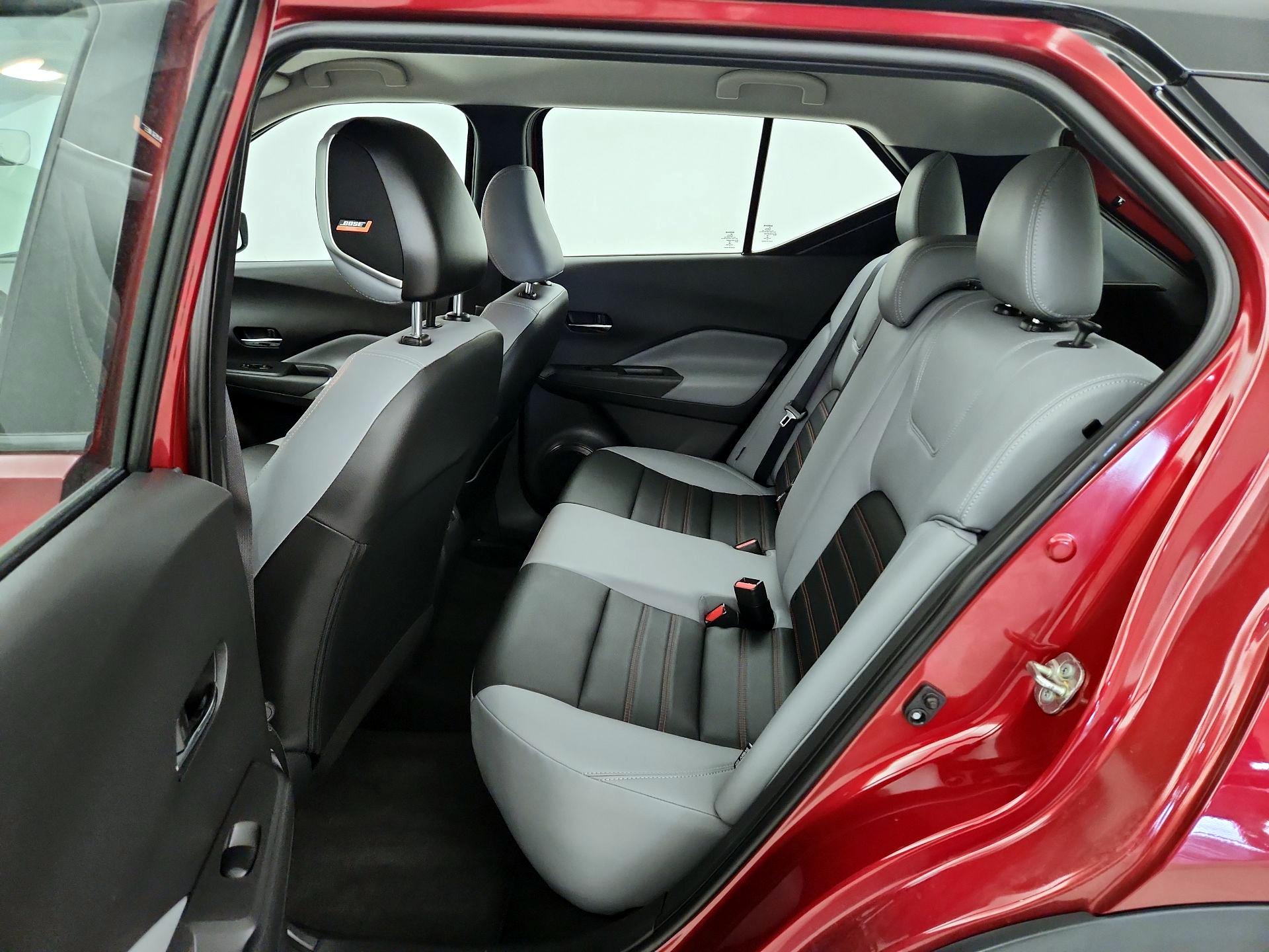 Thumbnail: 2021 Nissan Kicks - 19