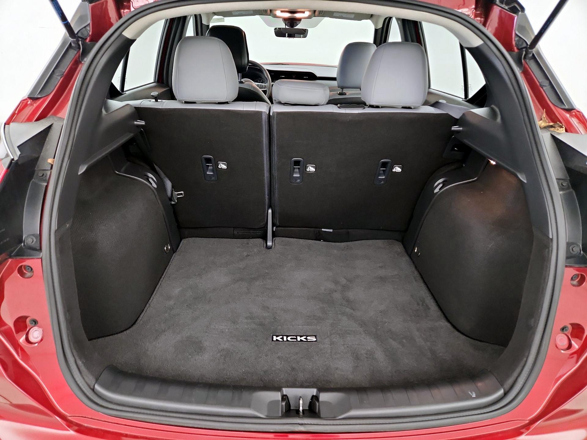 Thumbnail: 2021 Nissan Kicks - 20