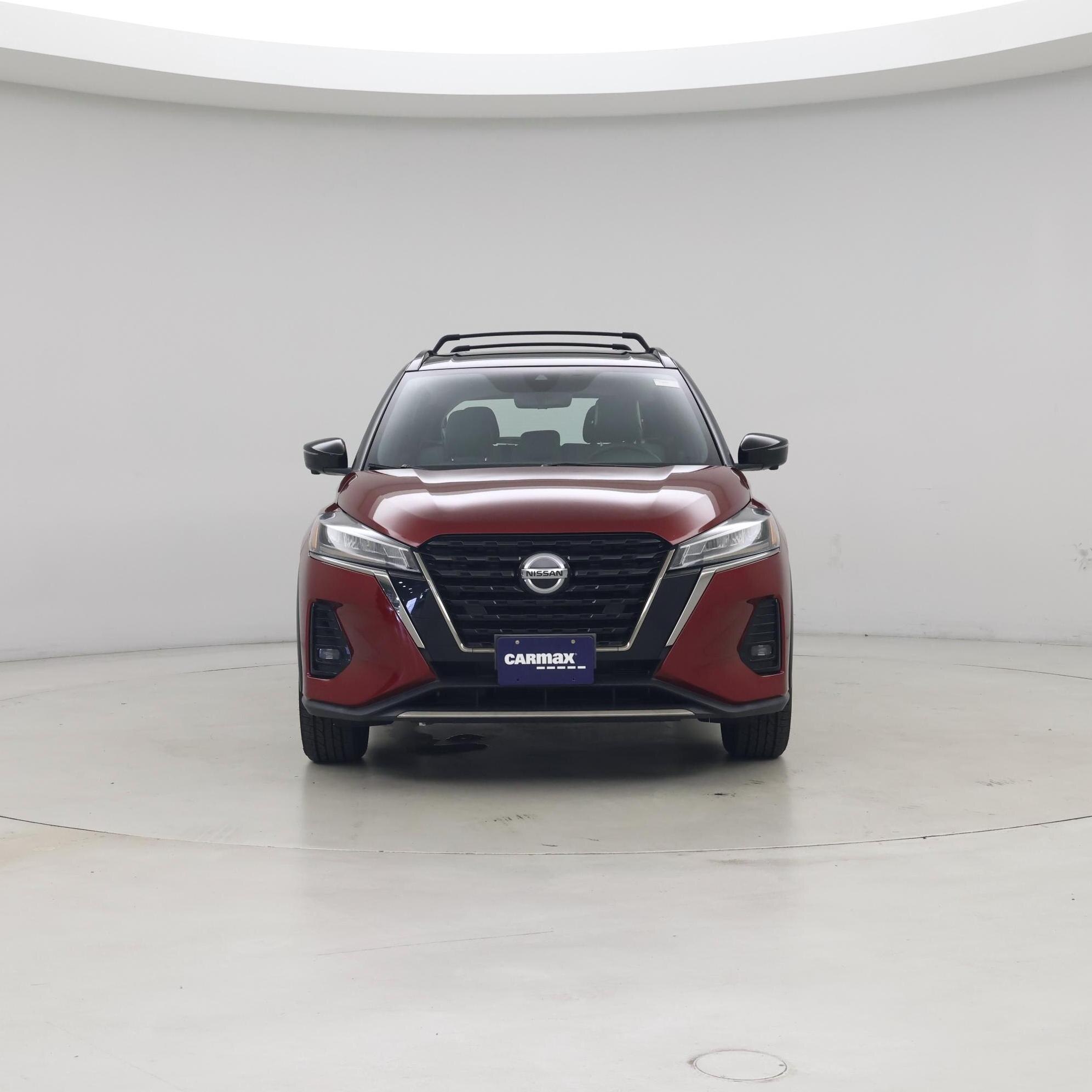 Thumbnail: 2021 Nissan Kicks - 5