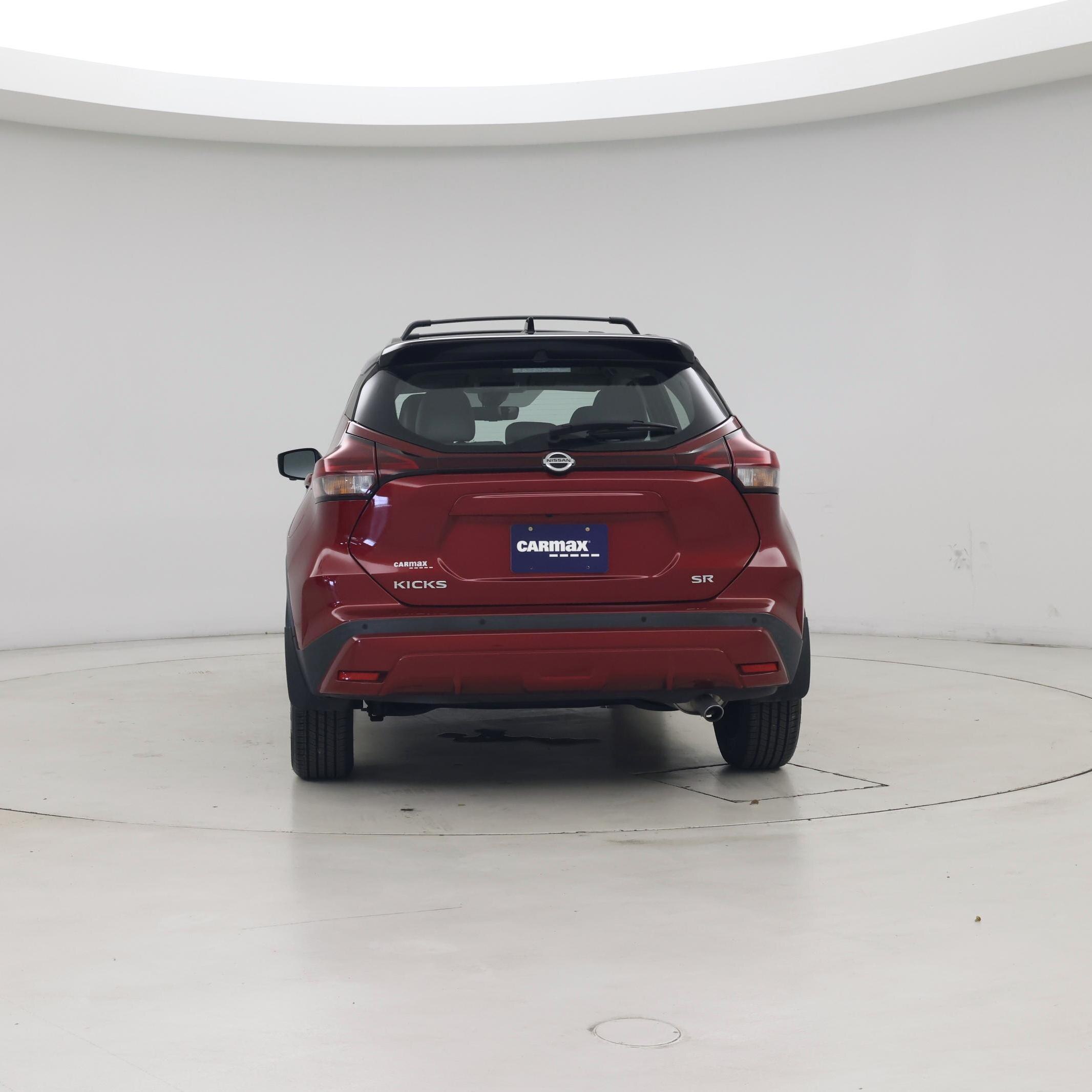 Thumbnail: 2021 Nissan Kicks - 6