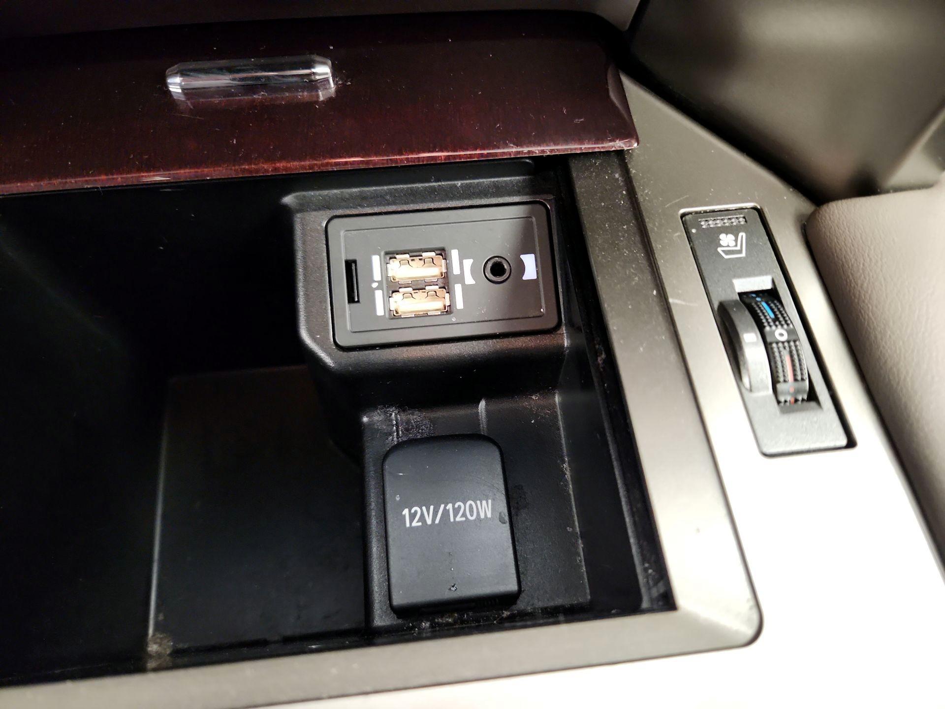 Thumbnail: 2017 Lexus GX - 18