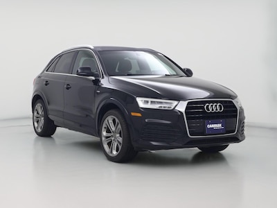 2016 Audi Q3 Prestige