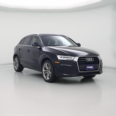 2016 Audi Q3 Prestige