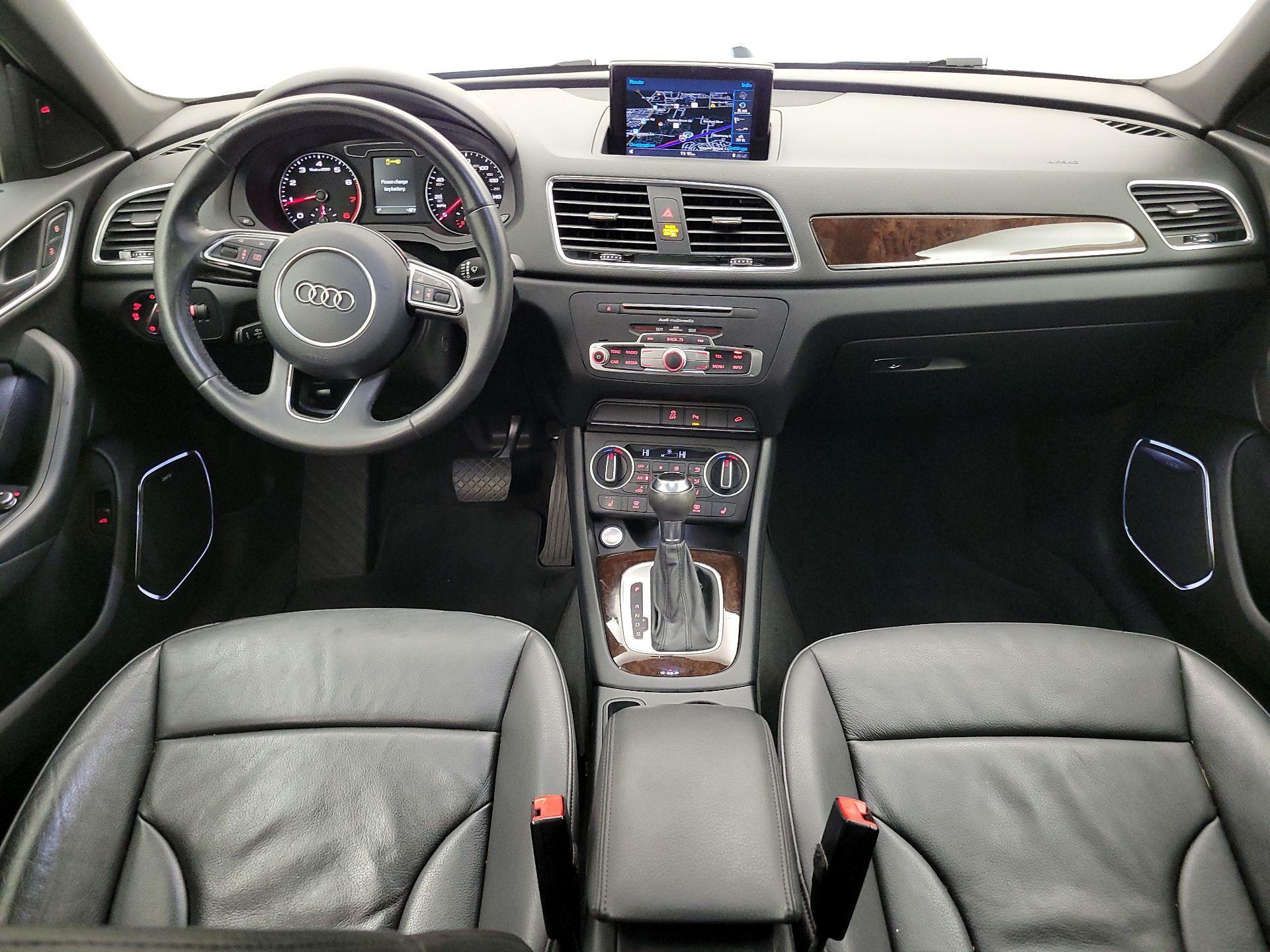 Thumbnail: 2016 Audi Q3 - 9