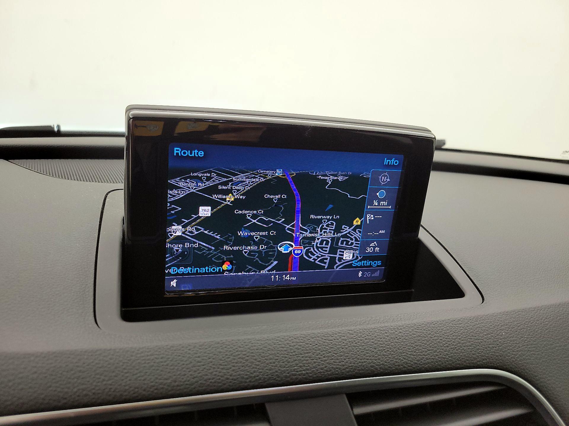 Thumbnail: 2016 Audi Q3 - 14