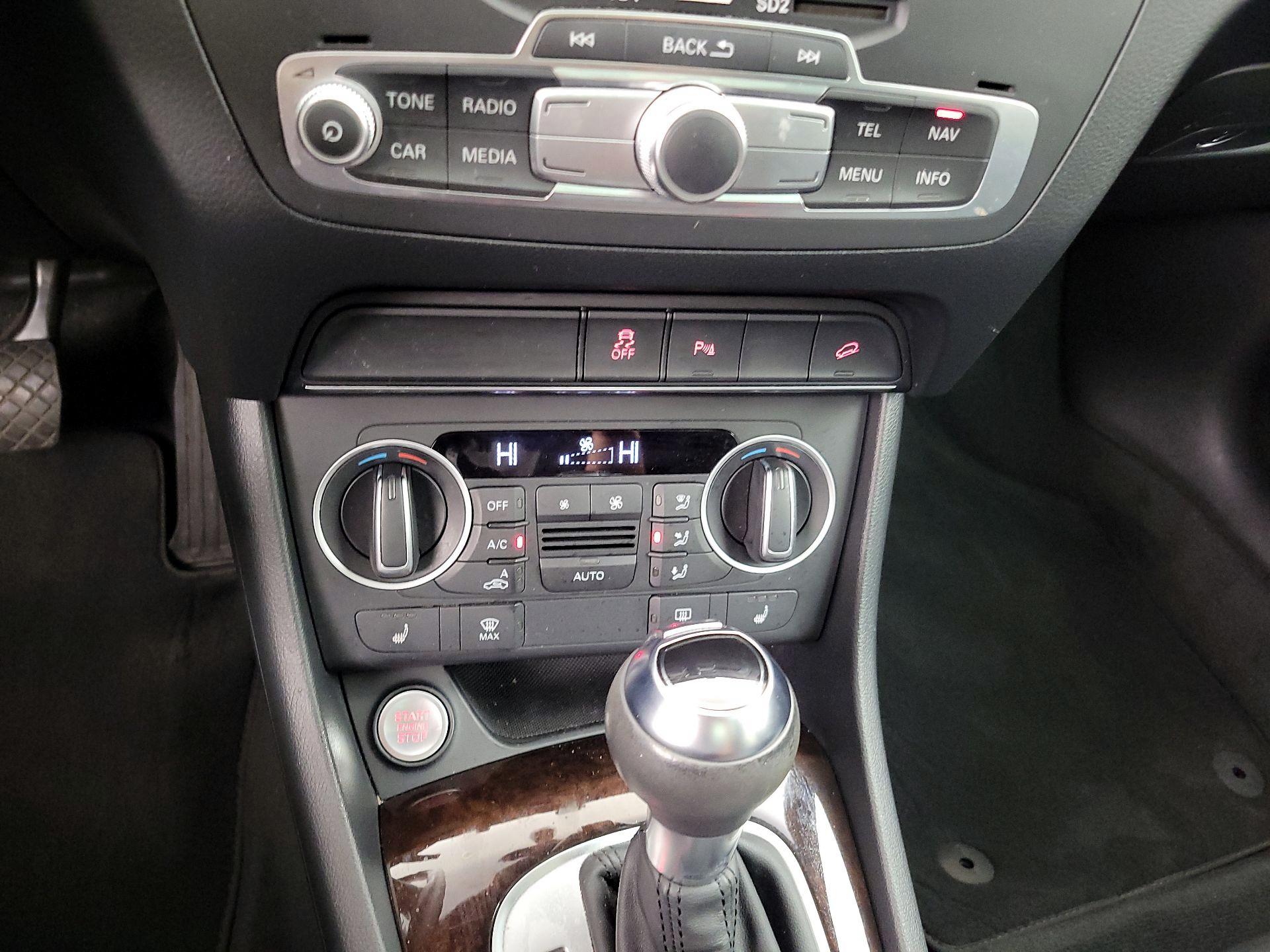 Thumbnail: 2016 Audi Q3 - 17