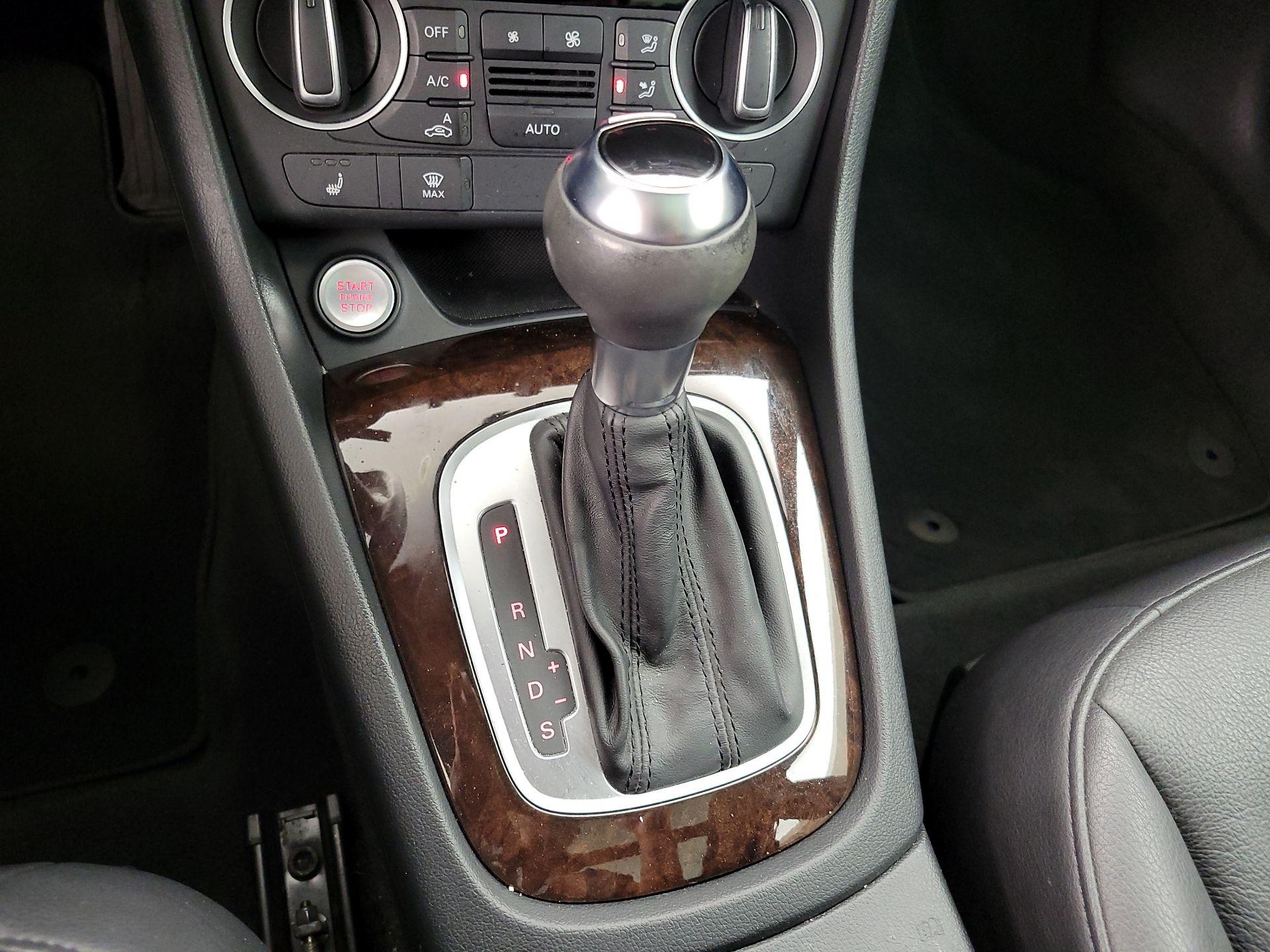 Thumbnail: 2016 Audi Q3 - 18