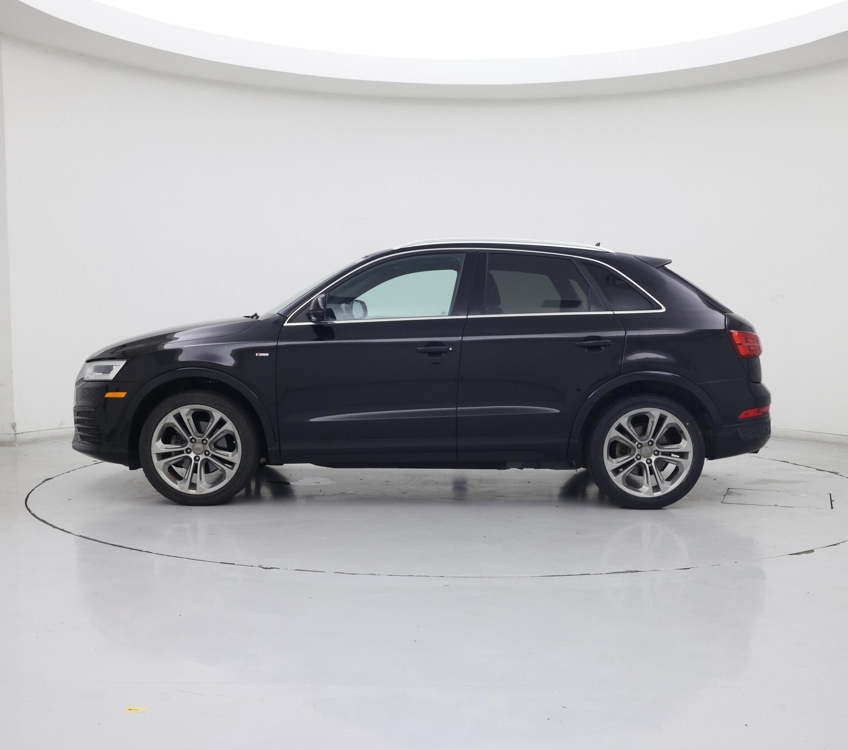 Thumbnail: 2016 Audi Q3 - 3