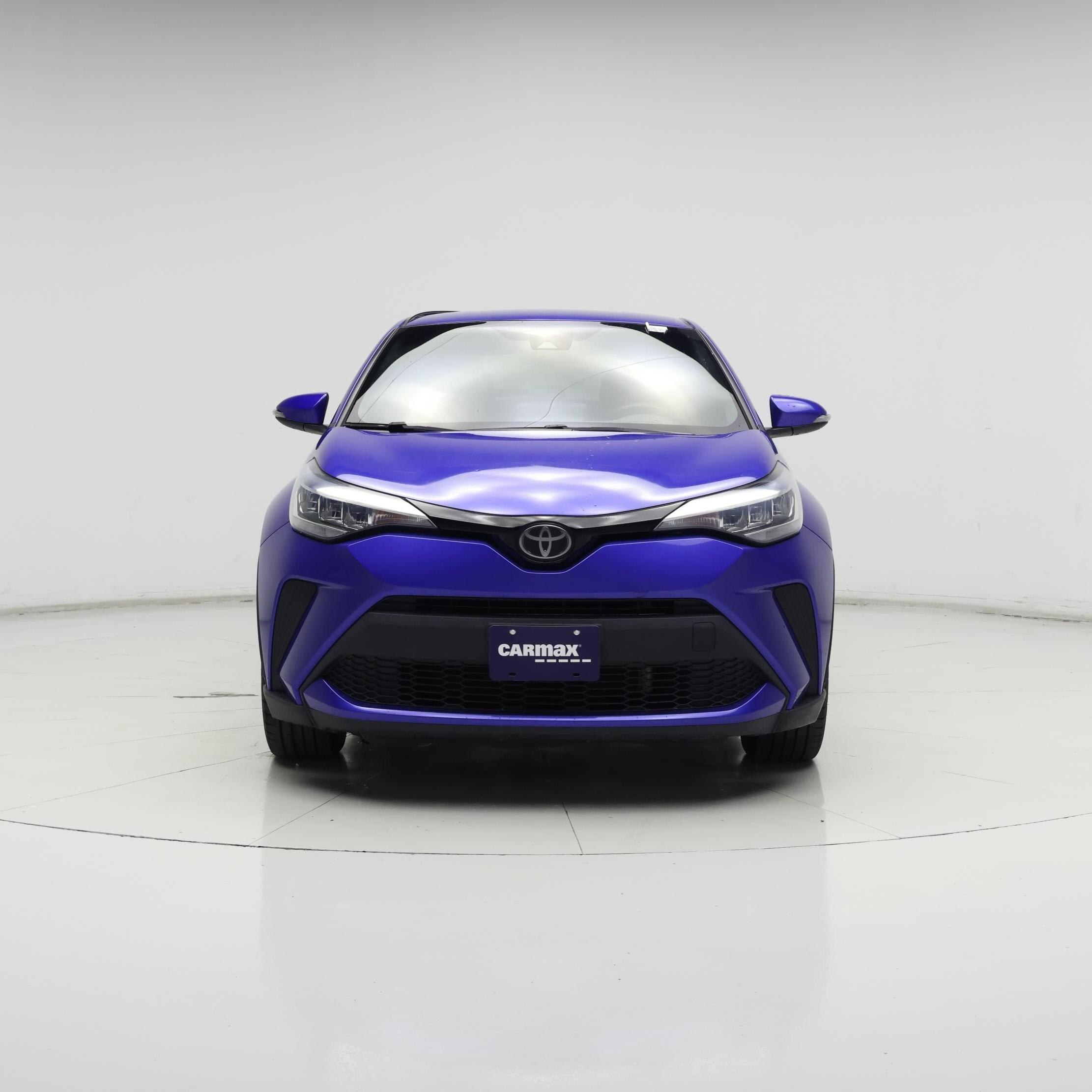 Thumbnail: 2022 Toyota C-HR - 5