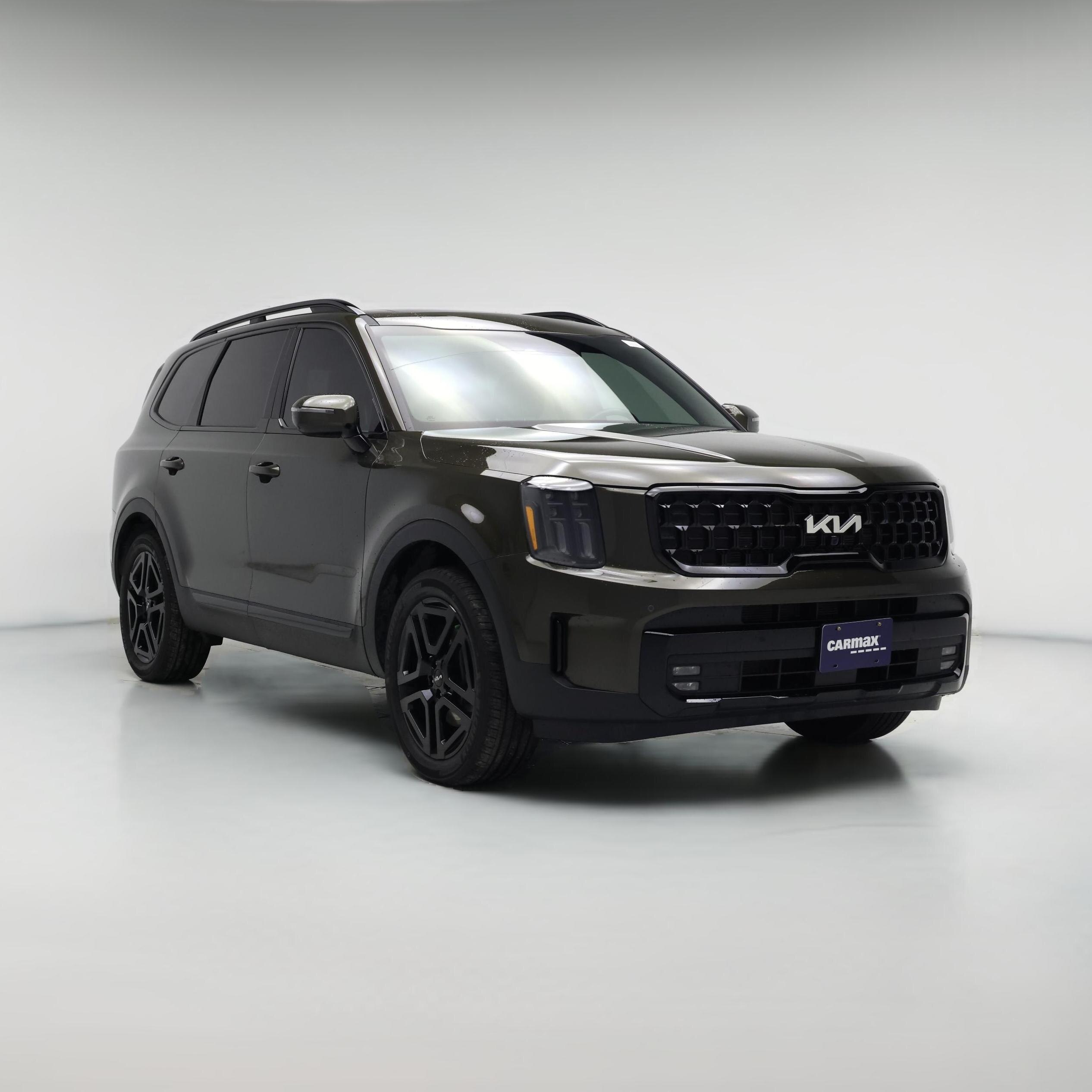 Thumbnail: 2024 Kia Telluride - 1