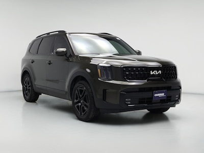 2024 Kia Telluride SX Prestige X-Line
