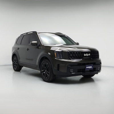 2024 Kia Telluride SX Prestige X-Line