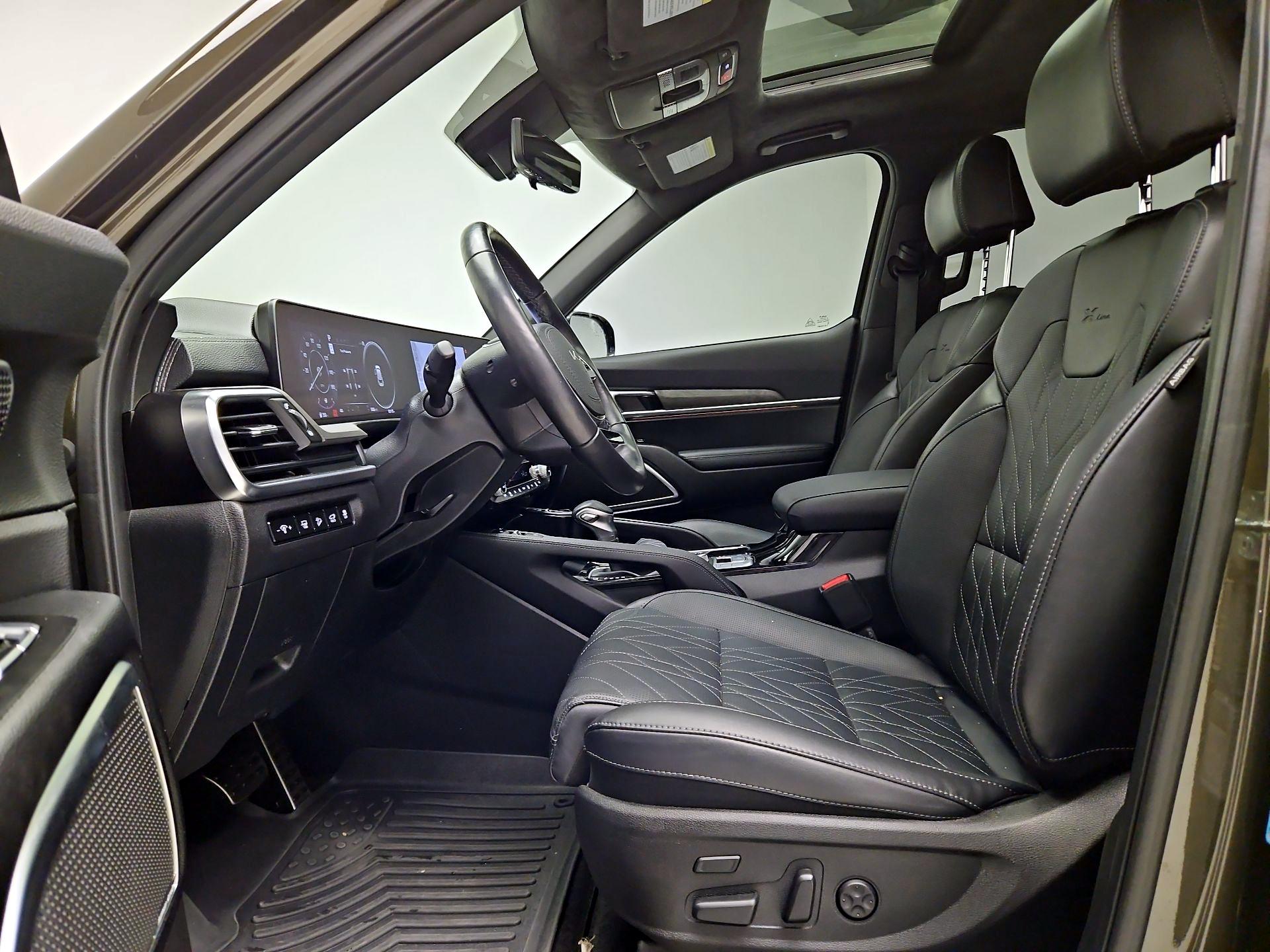 Thumbnail: 2024 Kia Telluride - 11