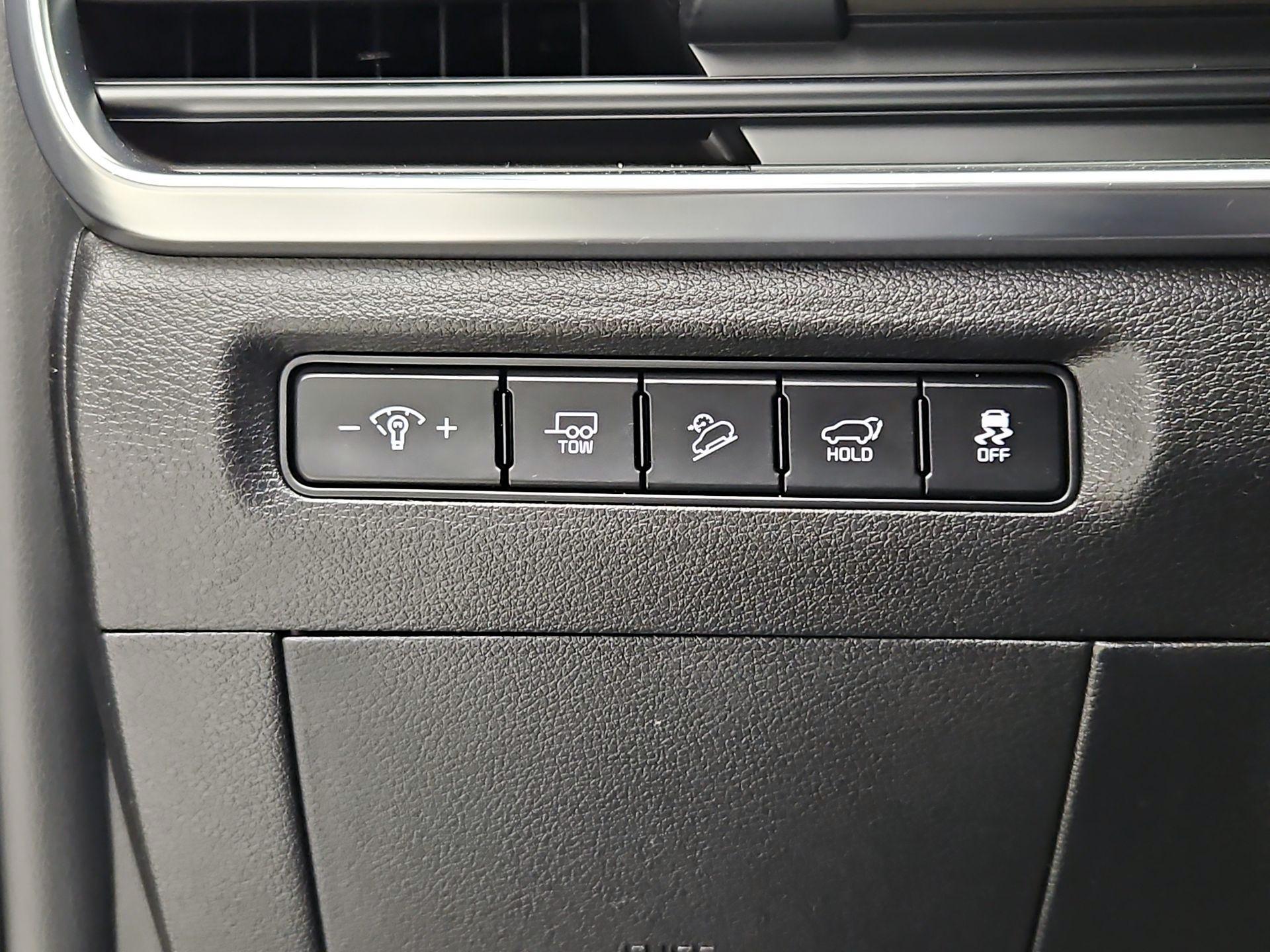 Thumbnail: 2024 Kia Telluride - 13