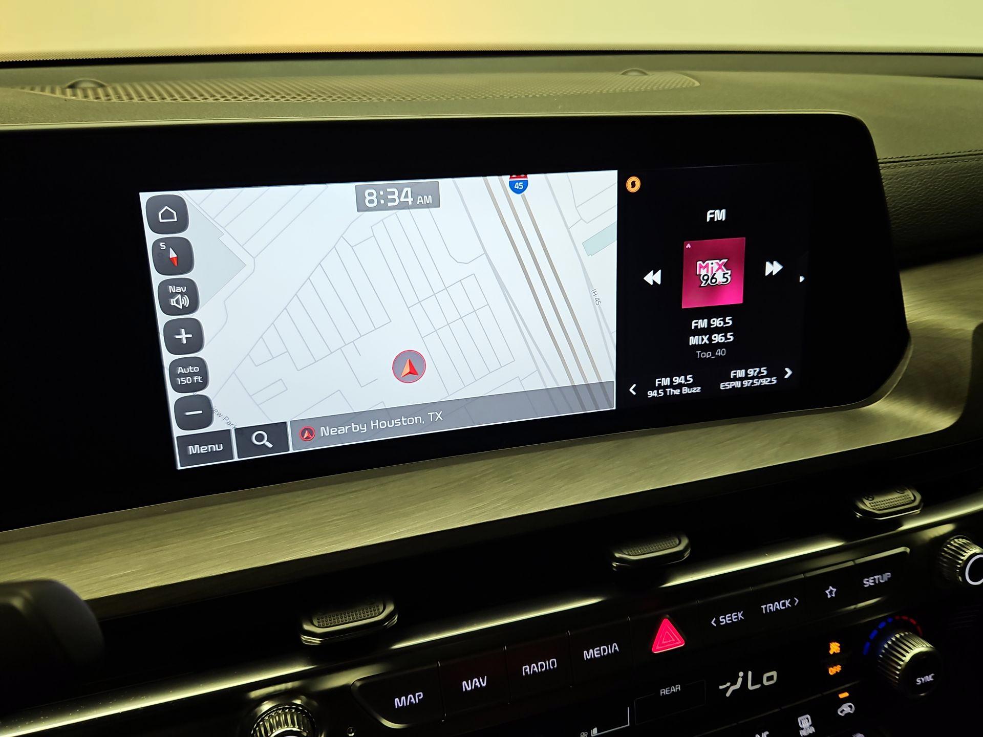 Thumbnail: 2024 Kia Telluride - 14