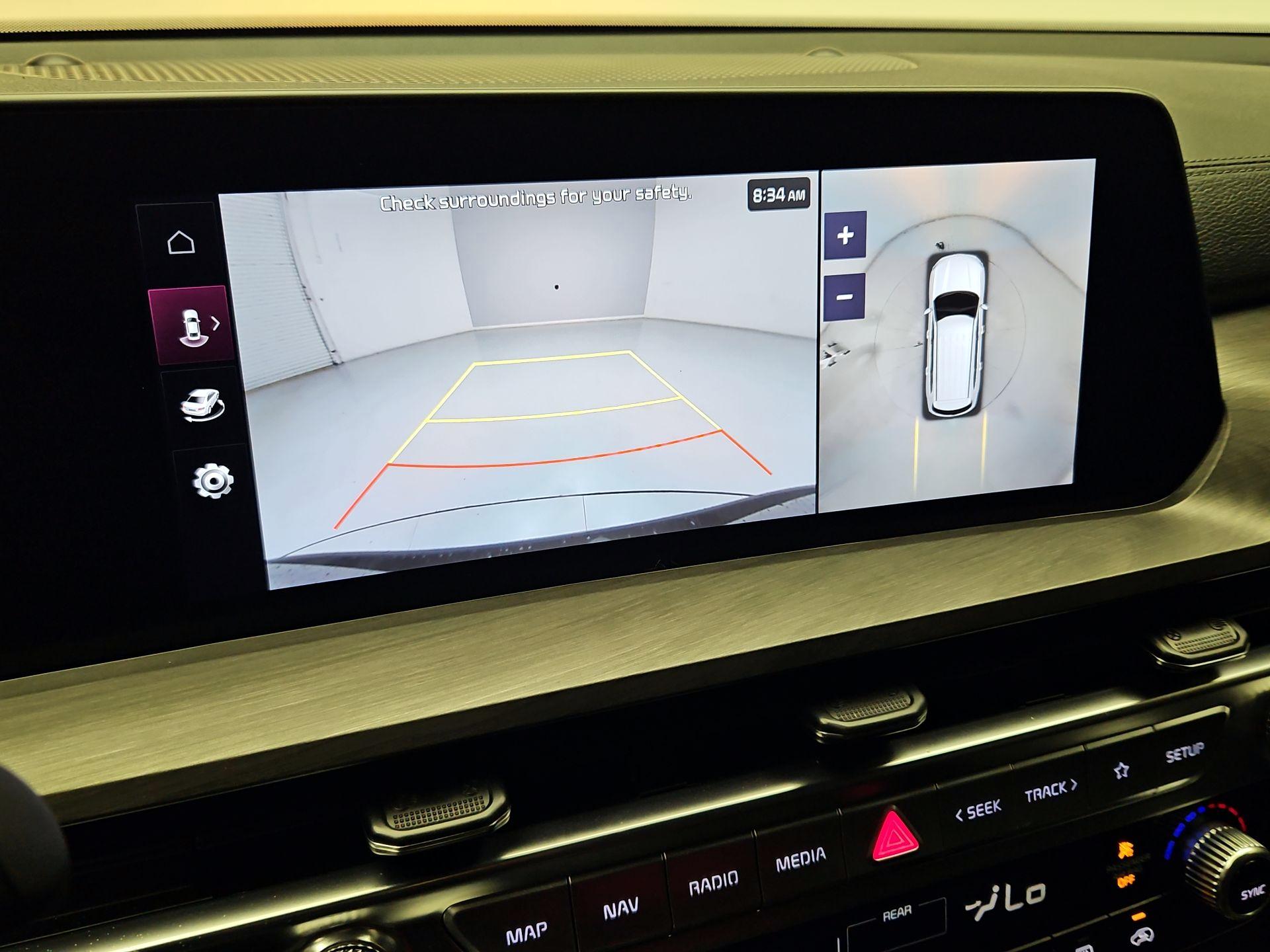 Thumbnail: 2024 Kia Telluride - 15