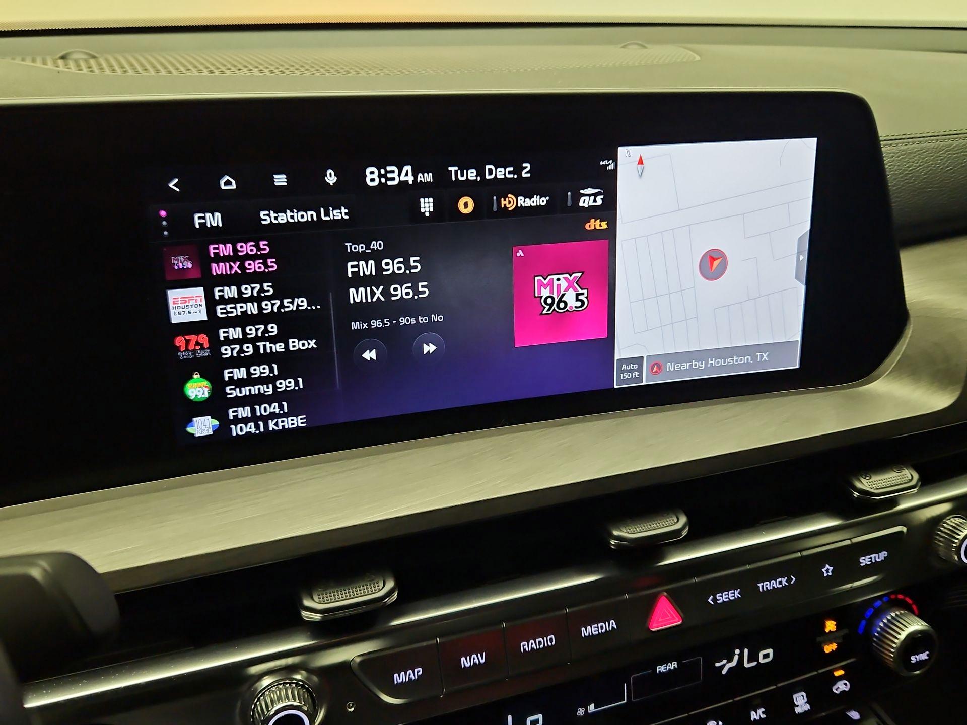 Thumbnail: 2024 Kia Telluride - 16